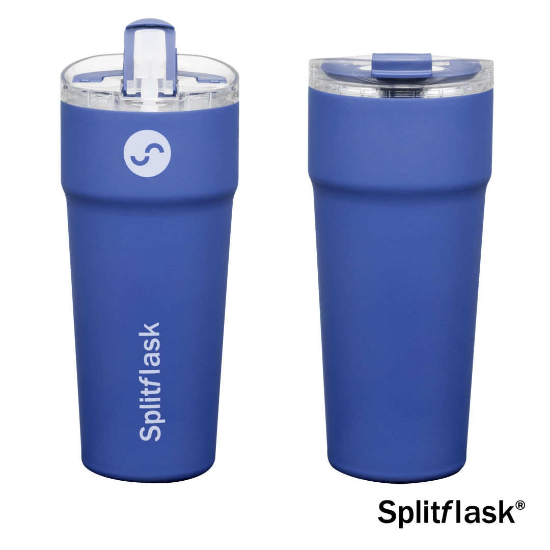 Splitflask® Two-Sided Tumbler - 30oz 22