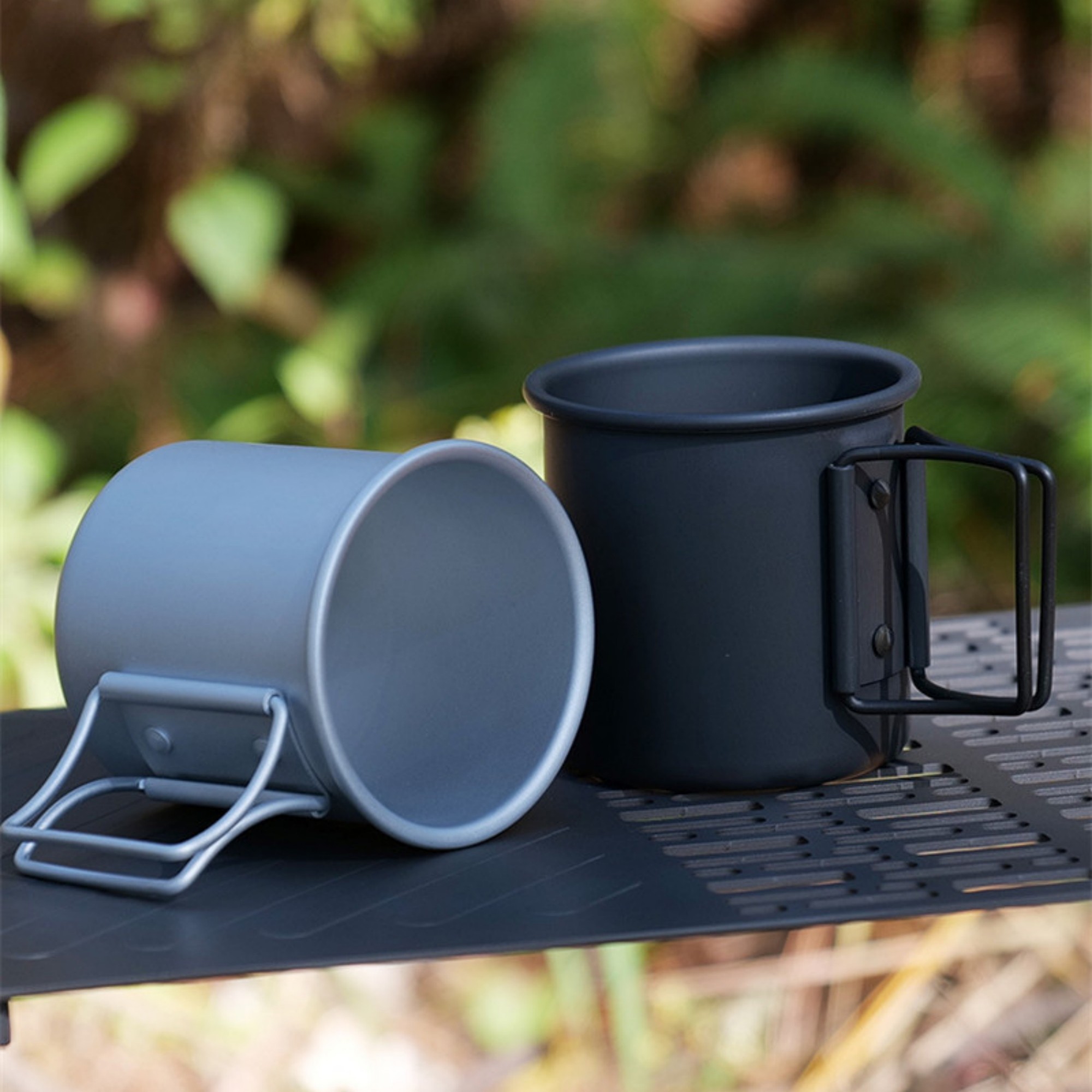 Outdoor Folding Cup 5