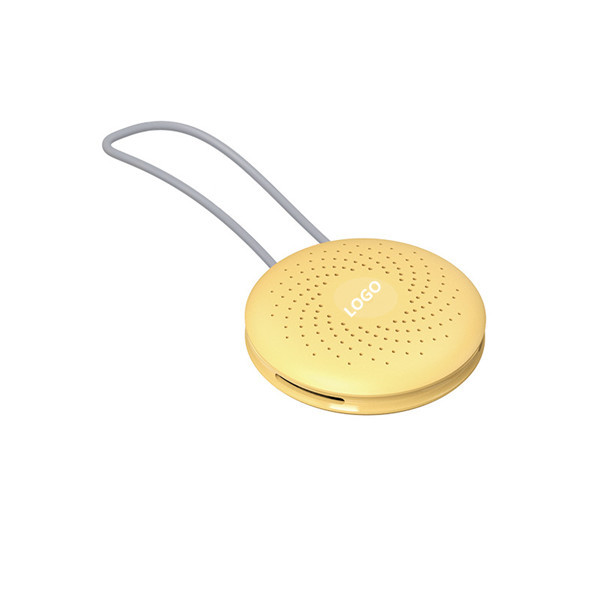 Solid Fragrant Tablet  Aromatherapy Box 3
