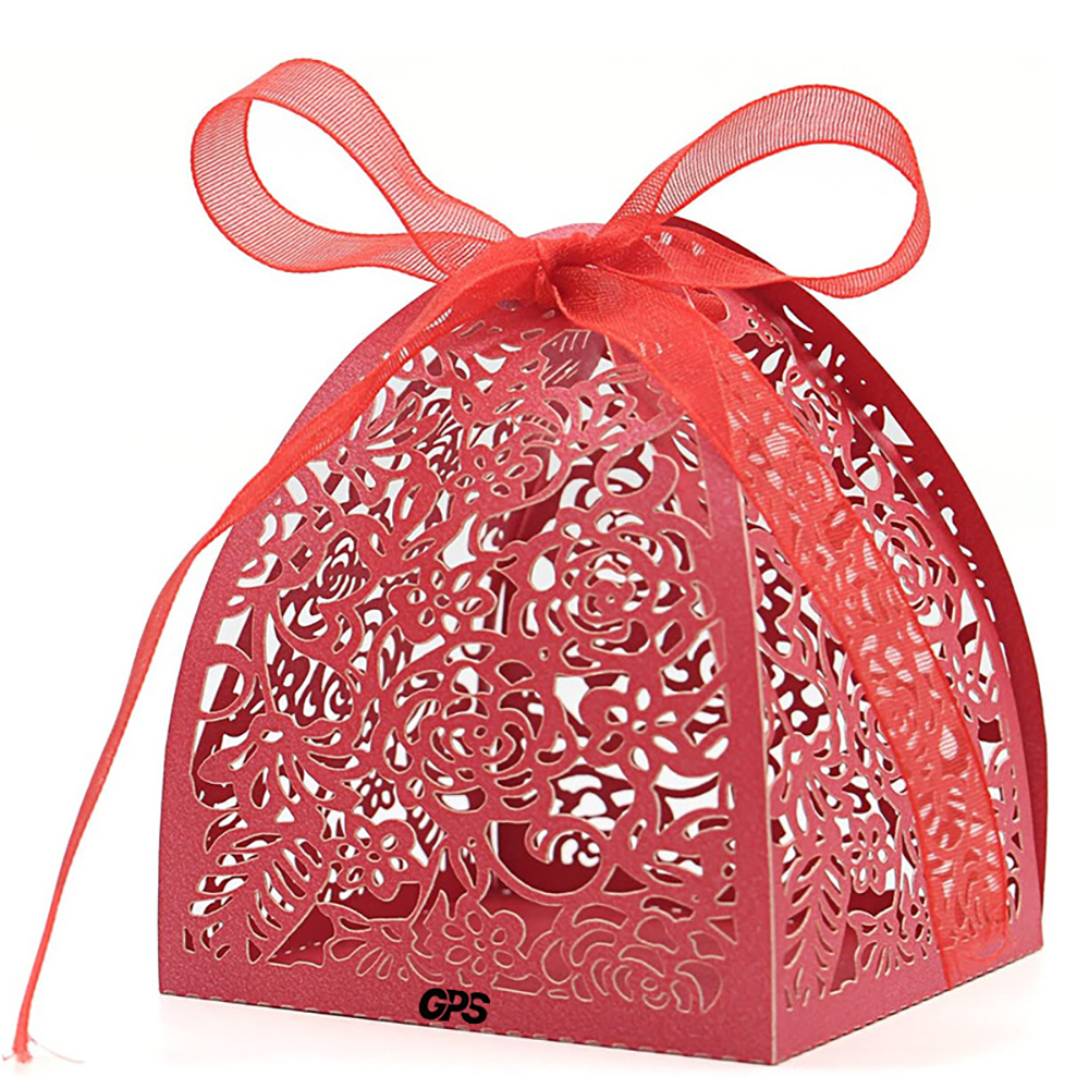 UnforgettableElegant Ribbon Trio Box 2