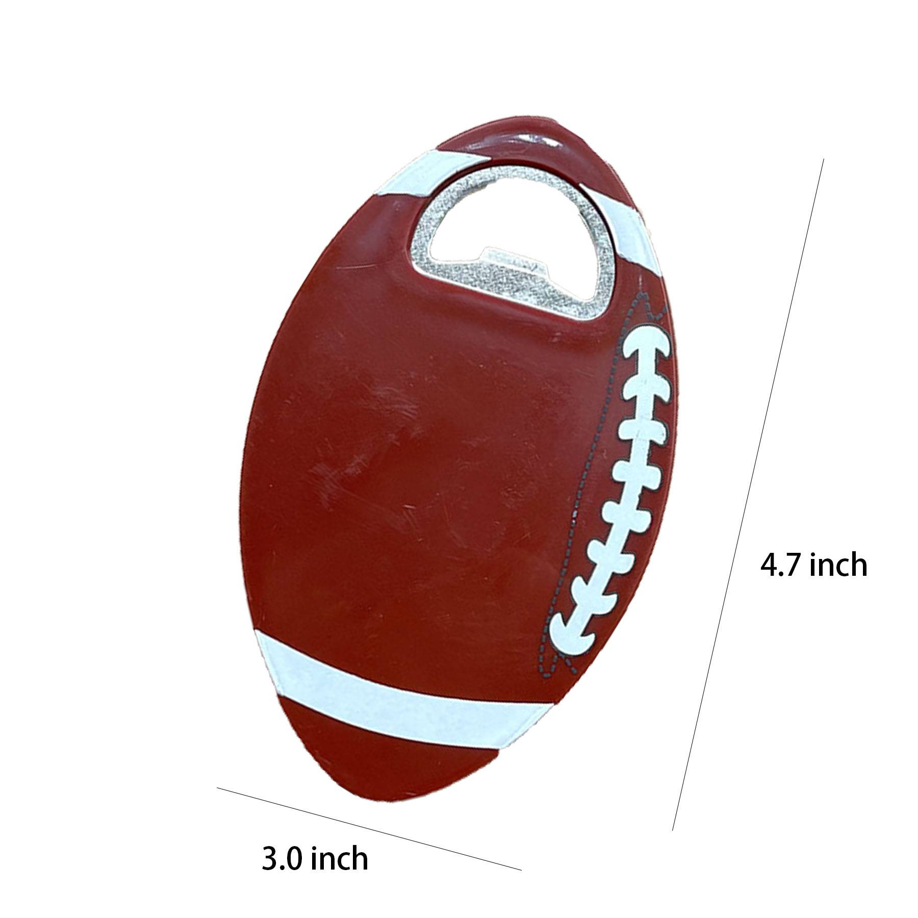 Rugby beer bottle opener 3