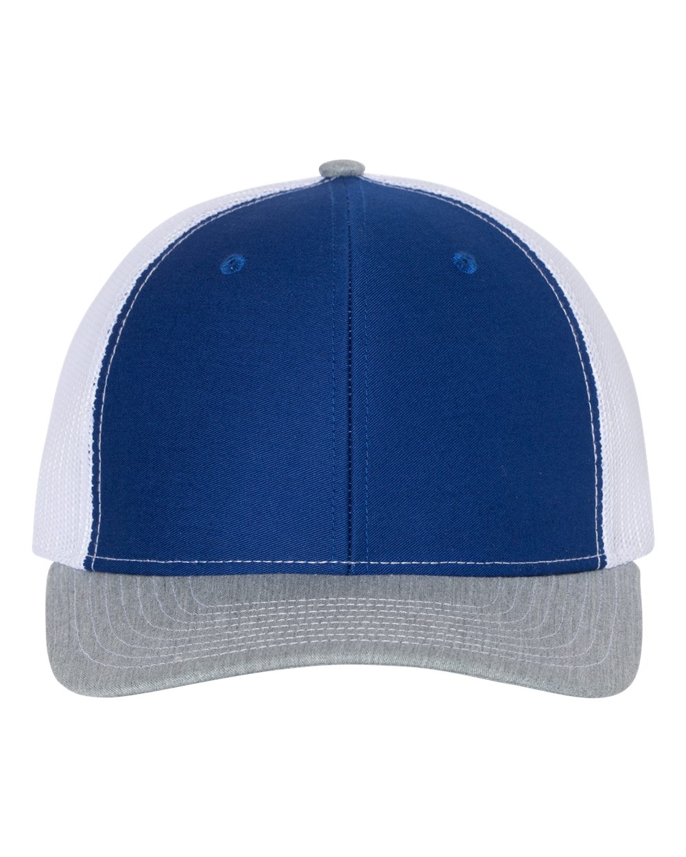 Snapback Trucker Cap - 112 161
