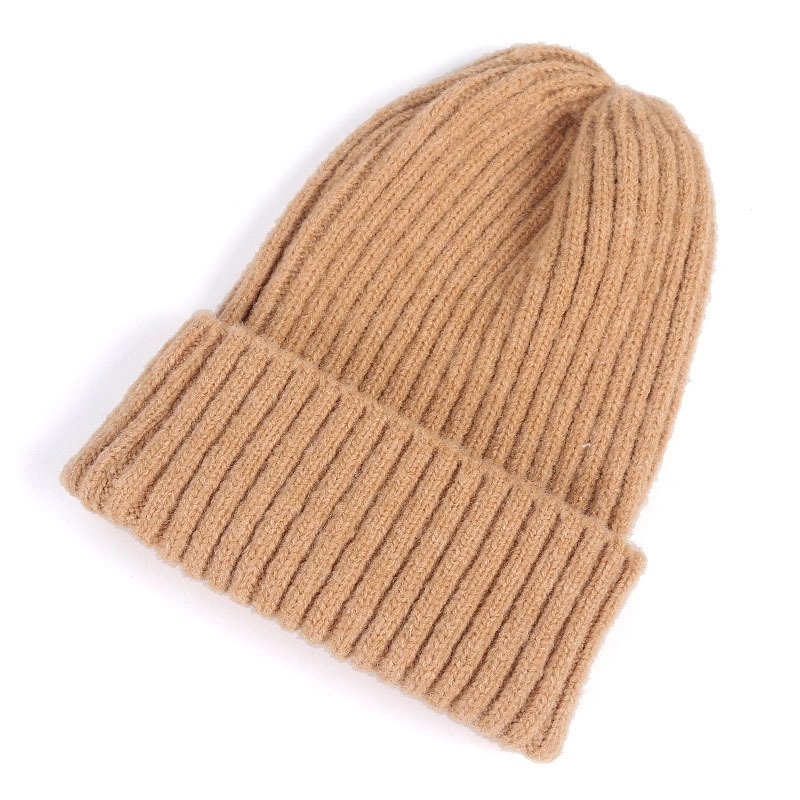 Classic Beanie Hat 13