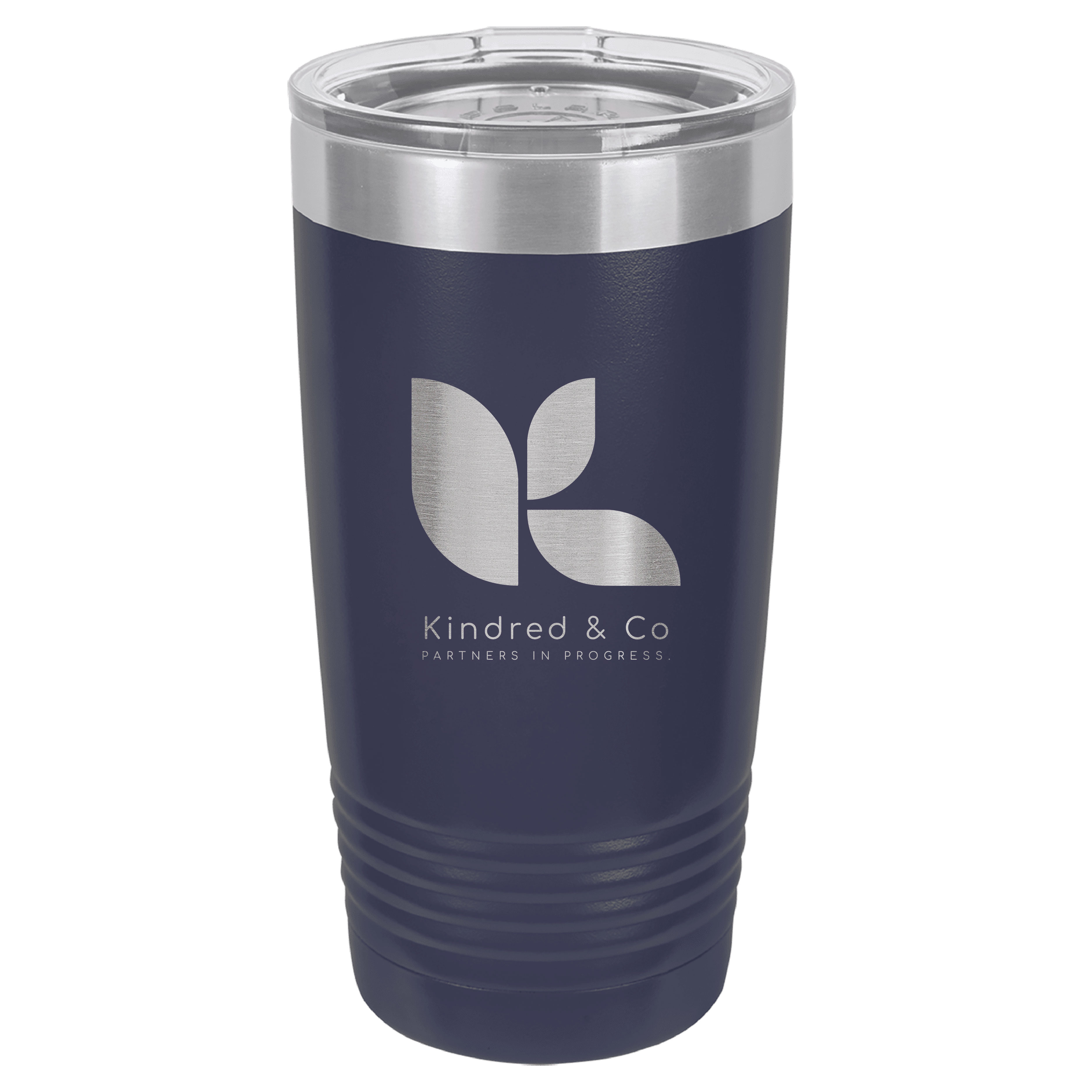 20 Oz Polar Camel Stainless Steel Tumbler with Sliding Lid 22