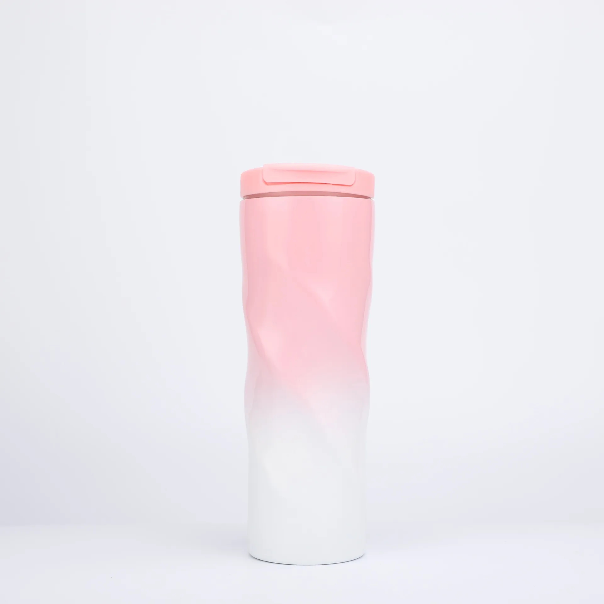 16 oz Coffee Mug Tumbler Bottle Water 5