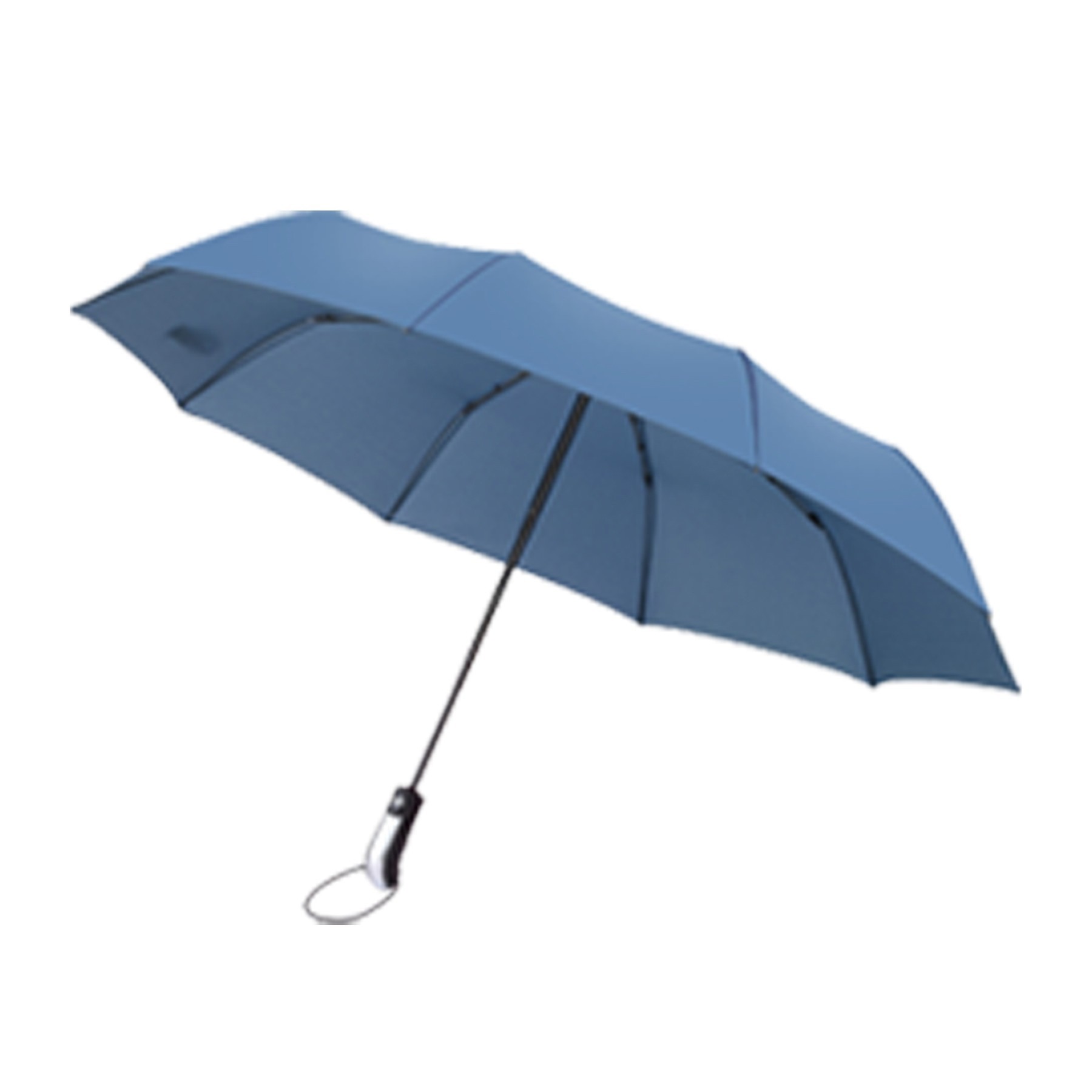 41" Auto-Open Folding Umbrella 2