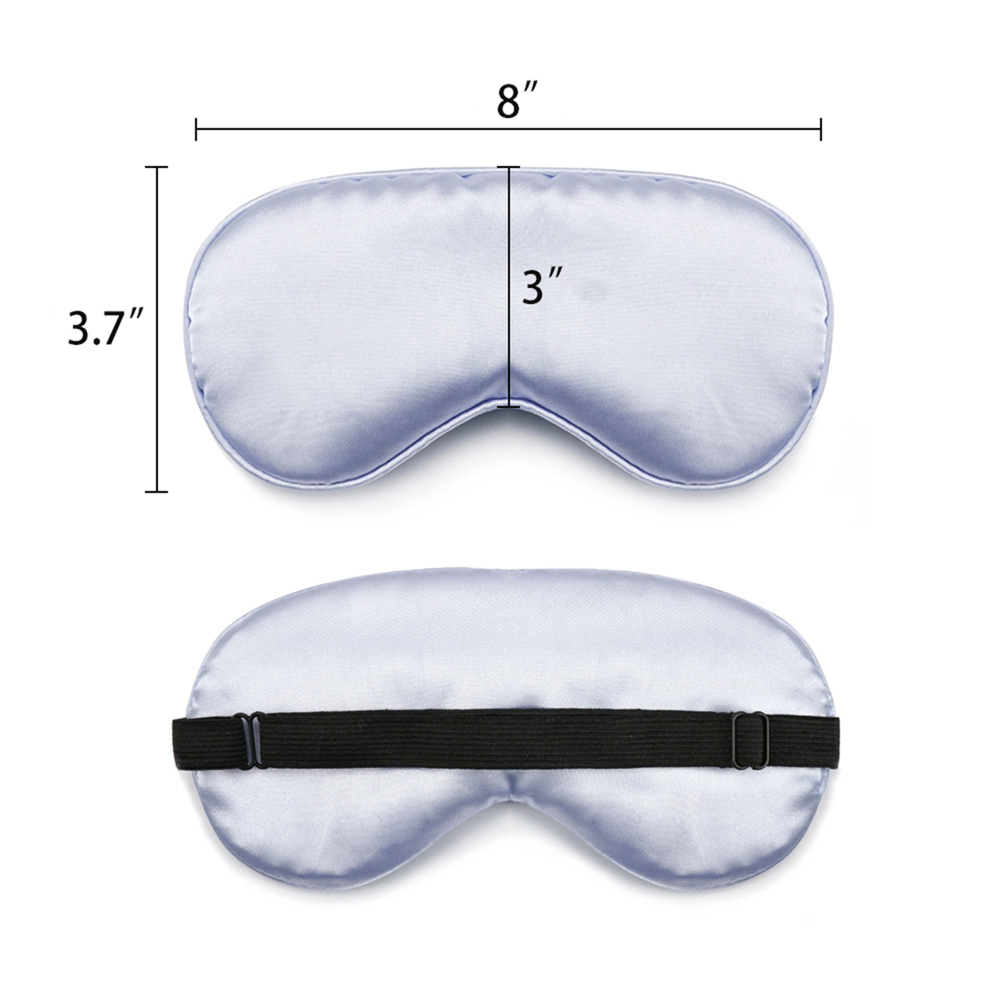 Silky Rest Sleep Eye Mask 3