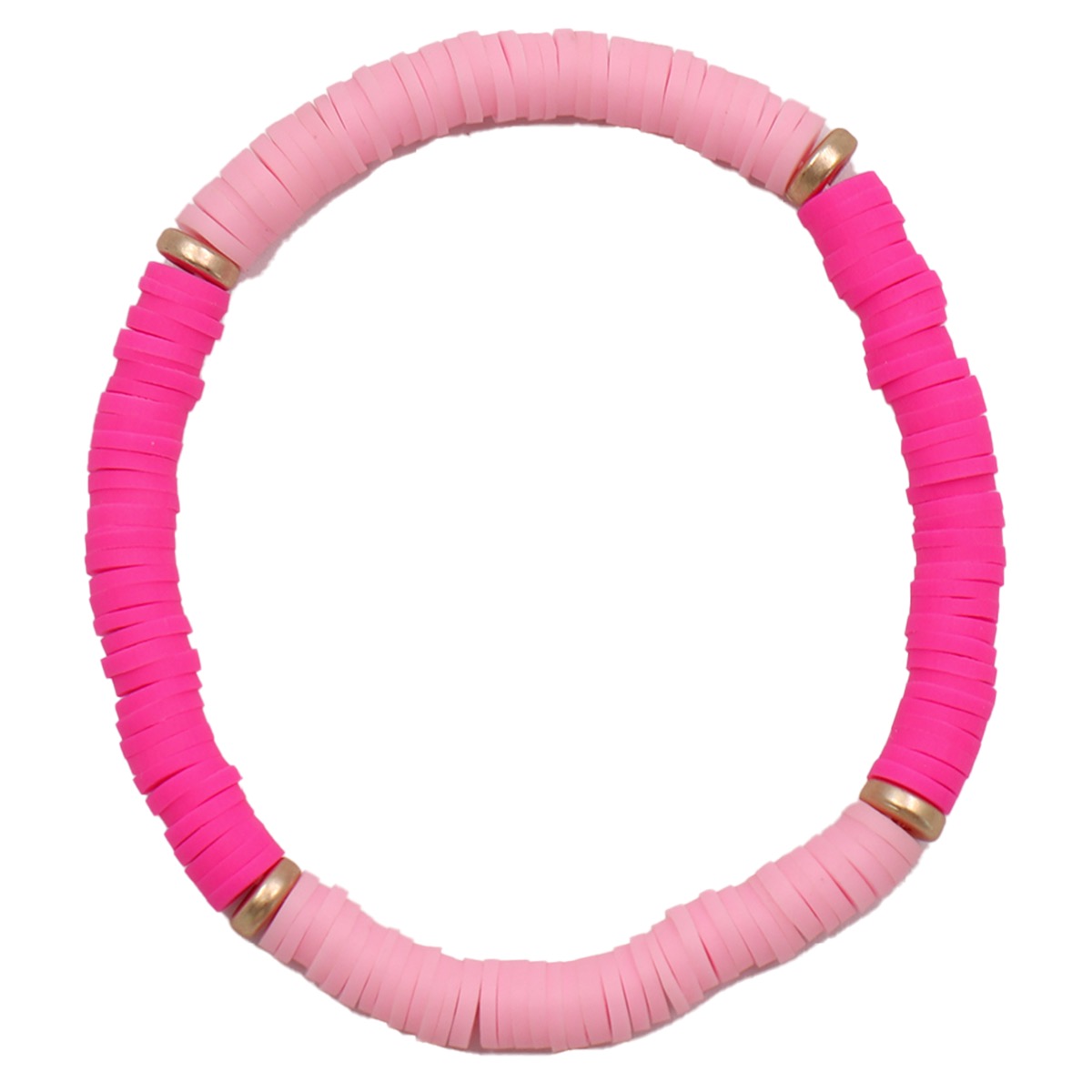 Customizable Color Beaded Bracelet 5