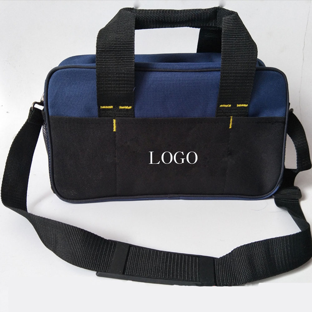 High Density Oxford Tool Bag with Shoulder Hand Strap 2