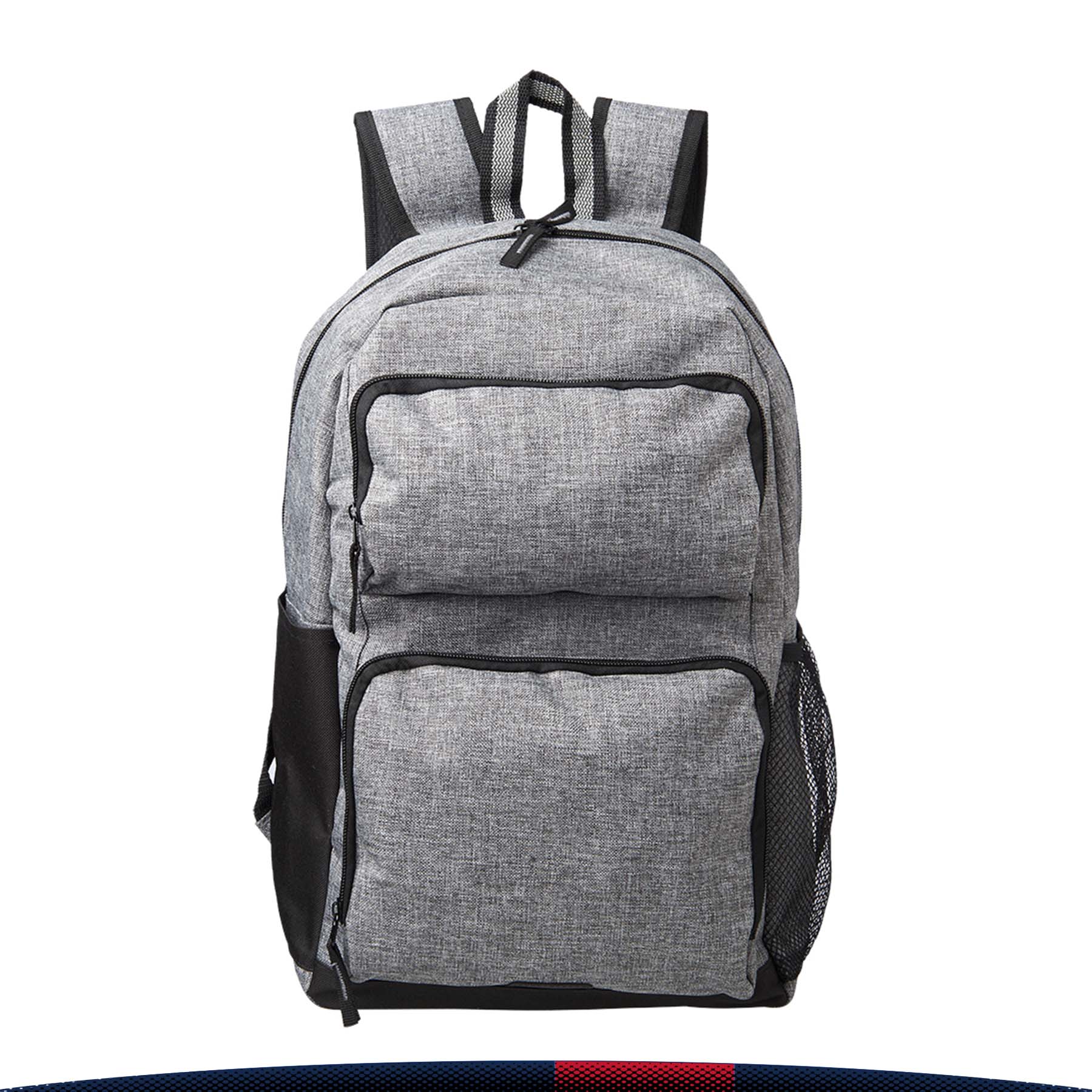 Clemson Multi Purpose Backpacks 4