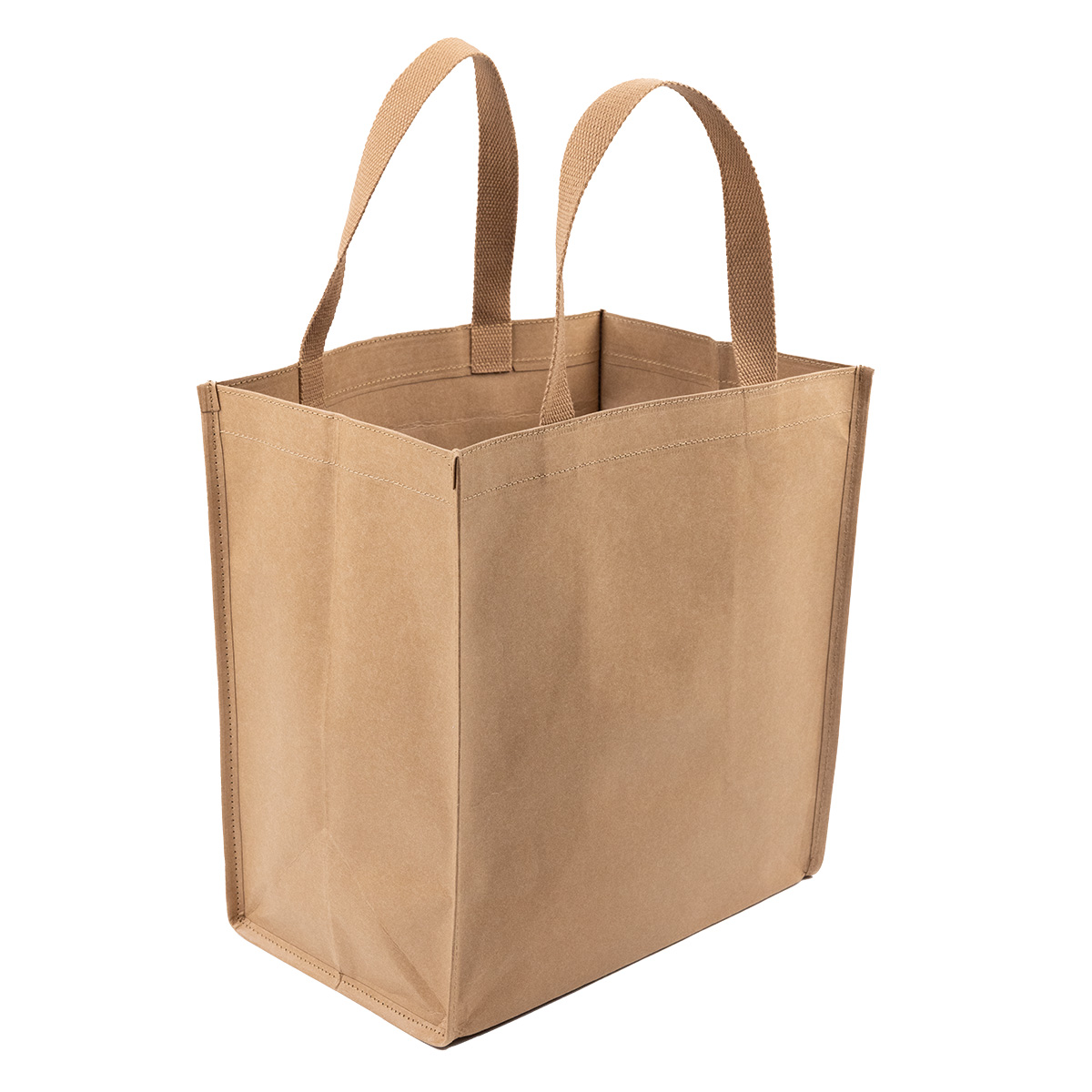 Kraft Paper Tote Medium