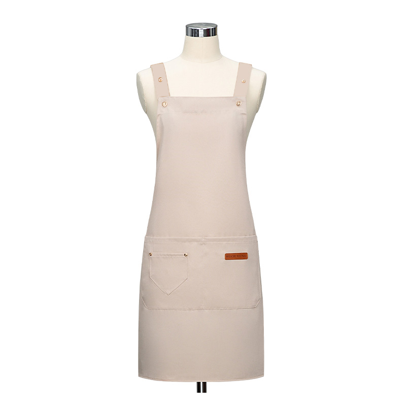 Waterproof And Oil-Proof Apron 7