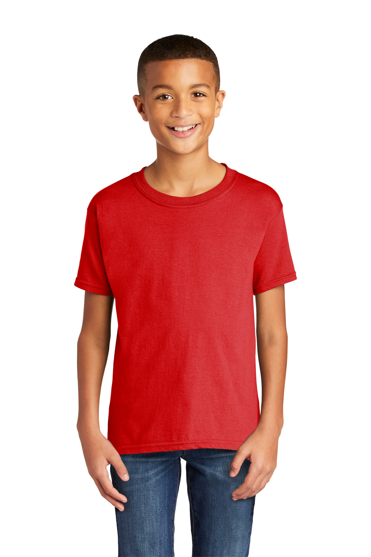 Gildan® Youth Softstyle T-Shirt 24
