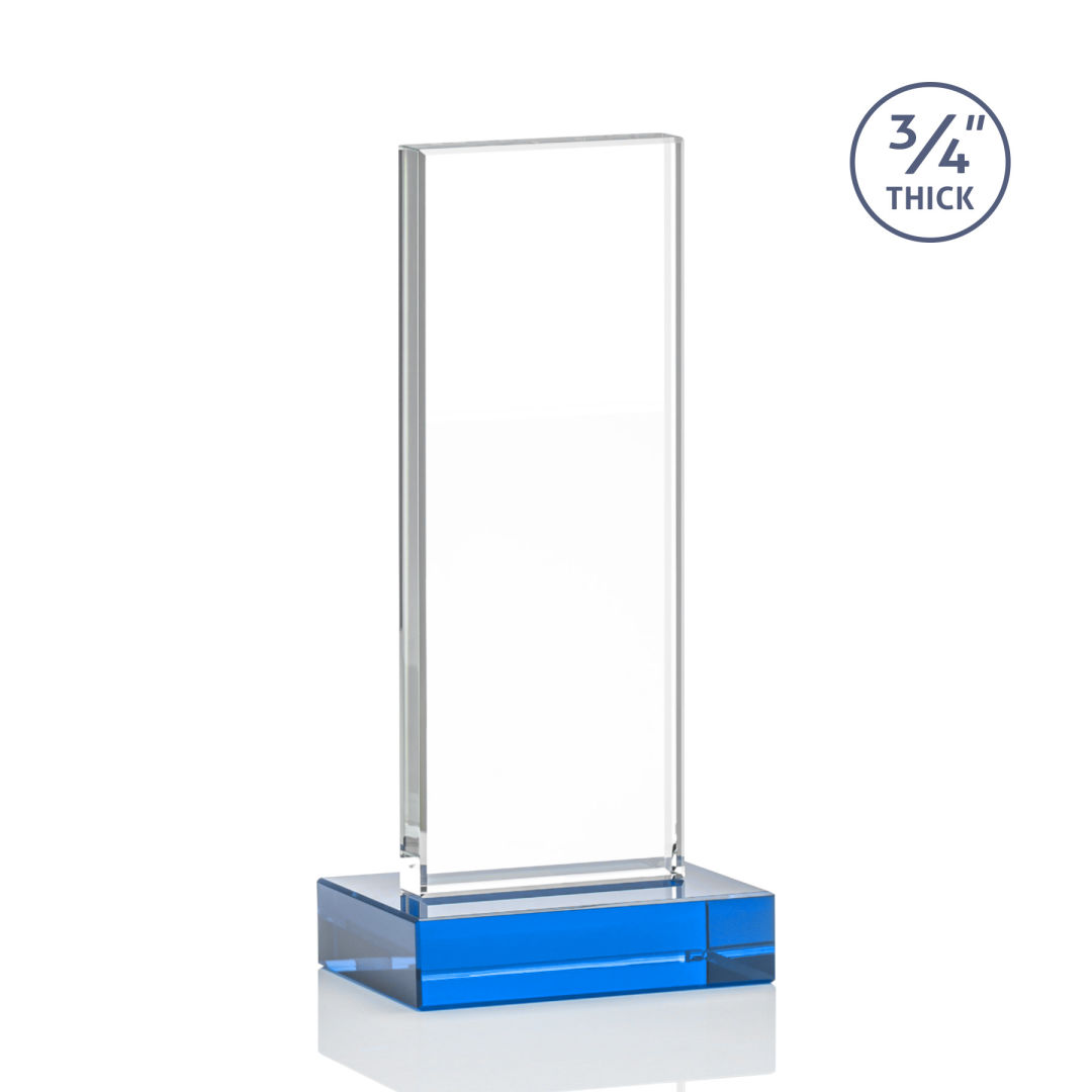 Holmes Award - Sky Blue 11