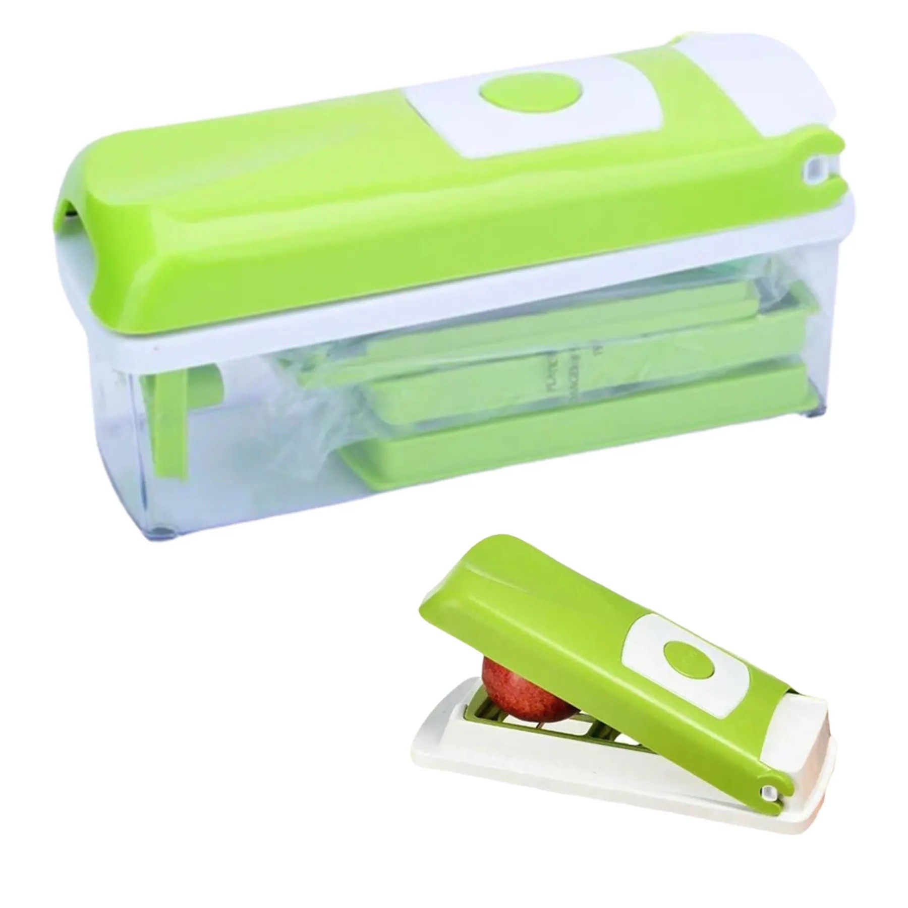 Kitchen Chopper Tools Set 2