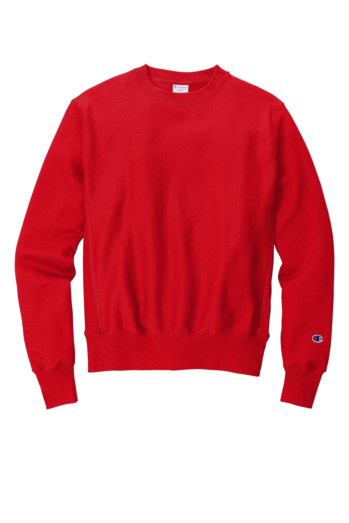 Champion® Reverse Weave Crewneck Sweatshirt 62