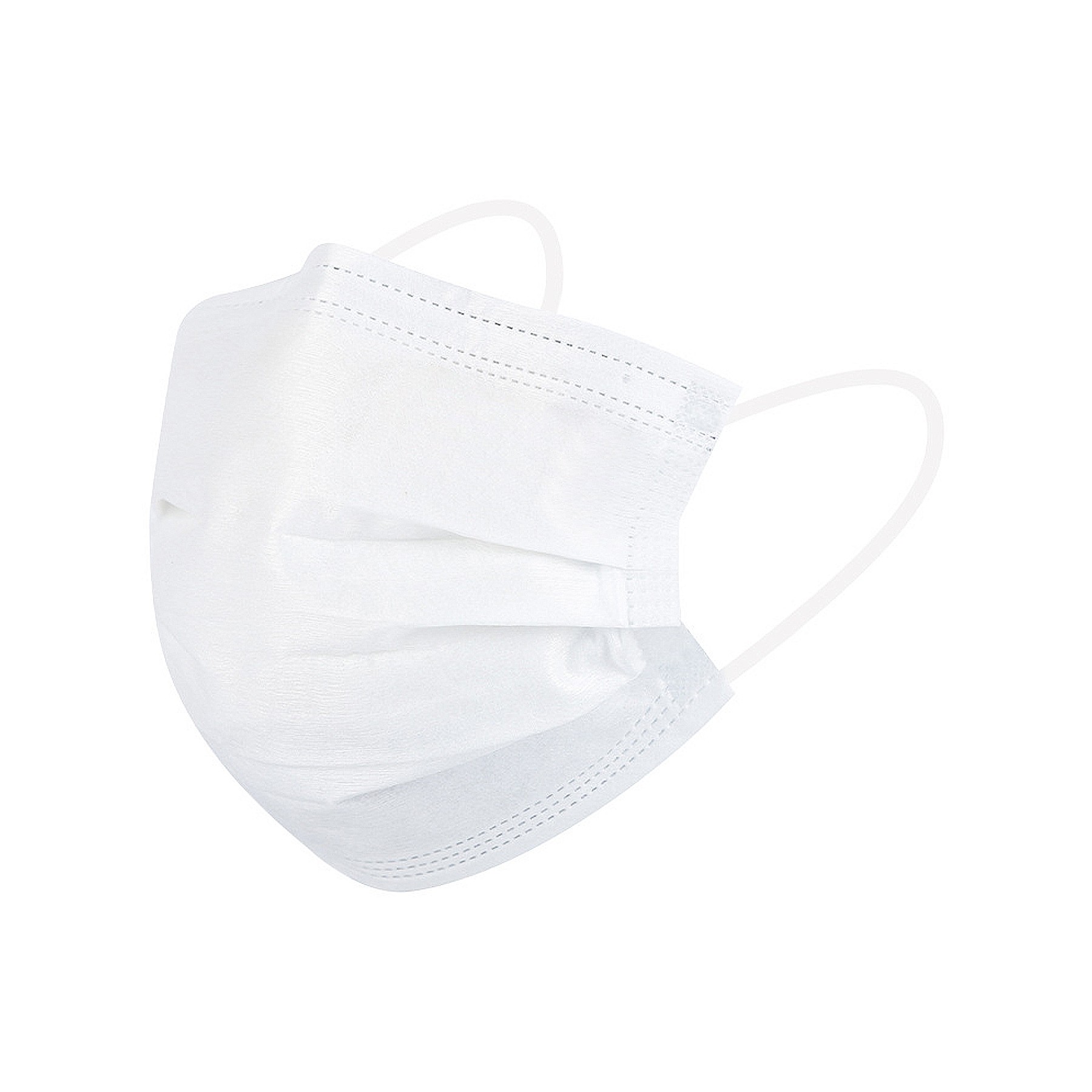Three-Layer Disposable Mask Customization 4