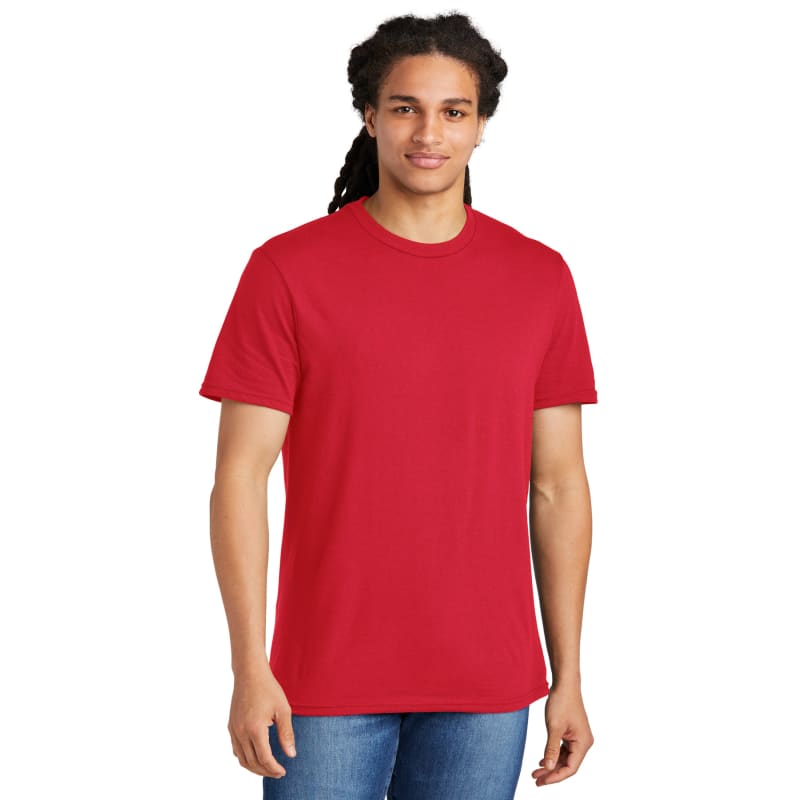 District The Concert Tee 162