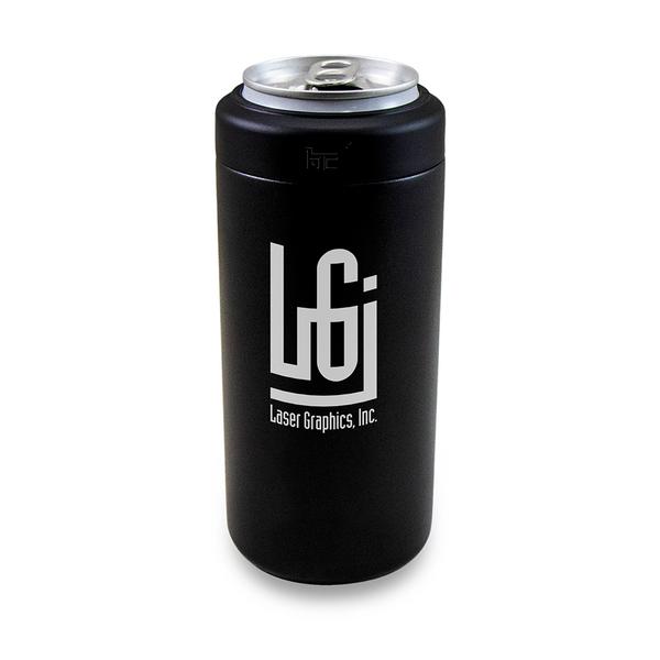 Basecamp Chilly Slim Insulated Can Cooler 4