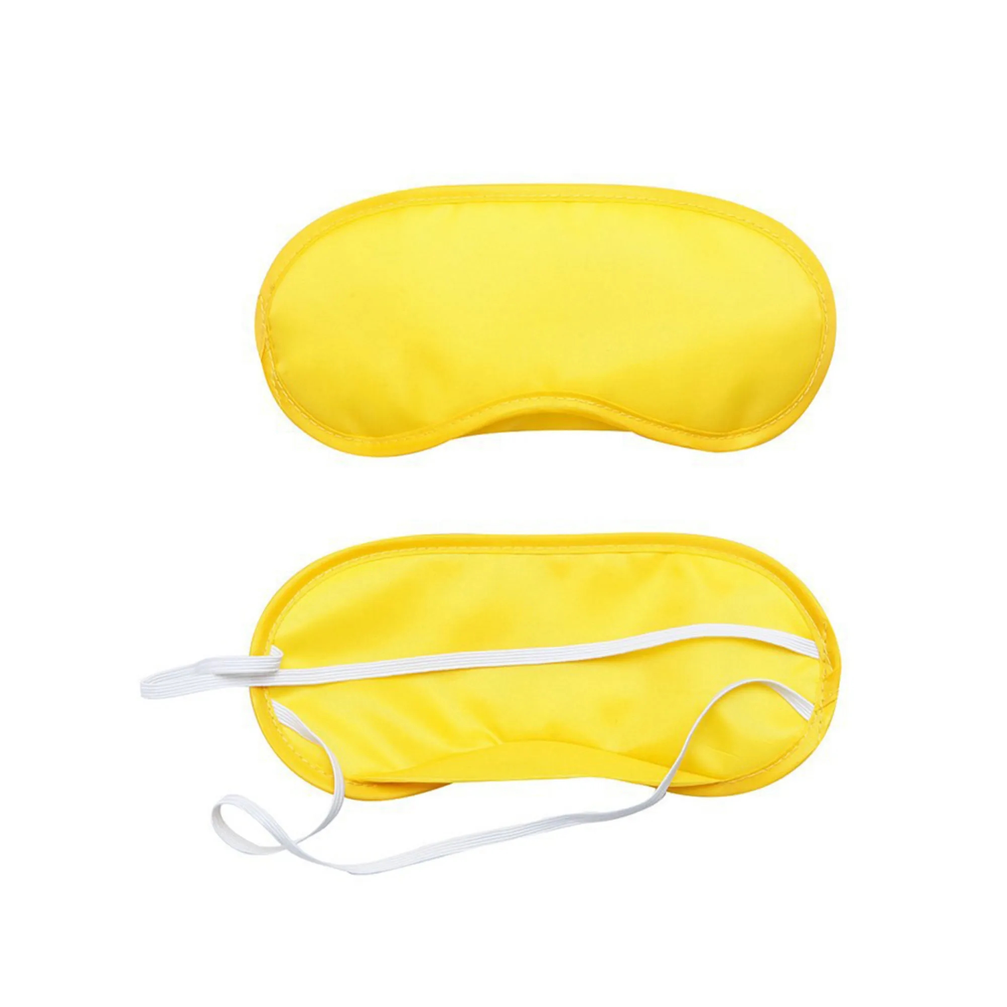 Full Color Polyester Sleep Mask 9