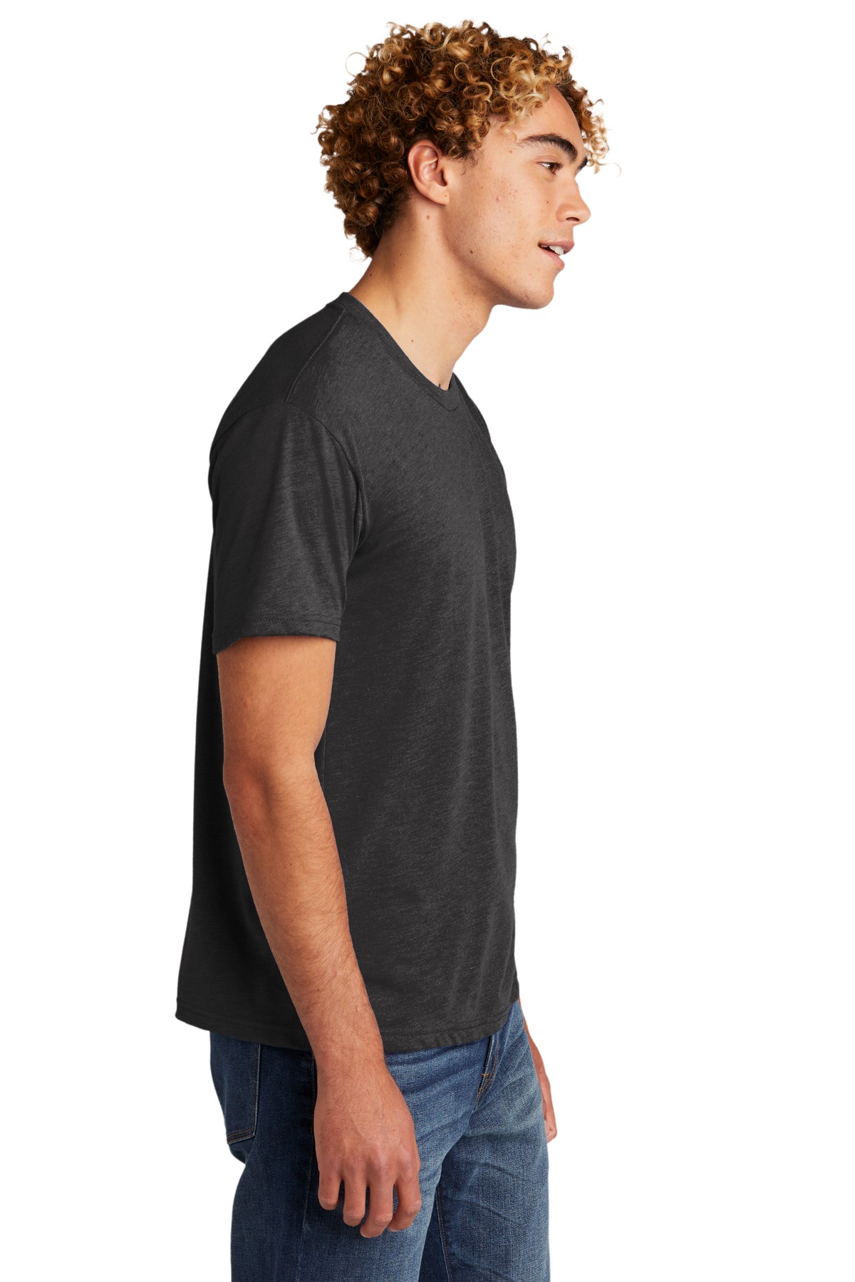 Next Level Apparel Adult Tri-Blend Tee. NL6010 29