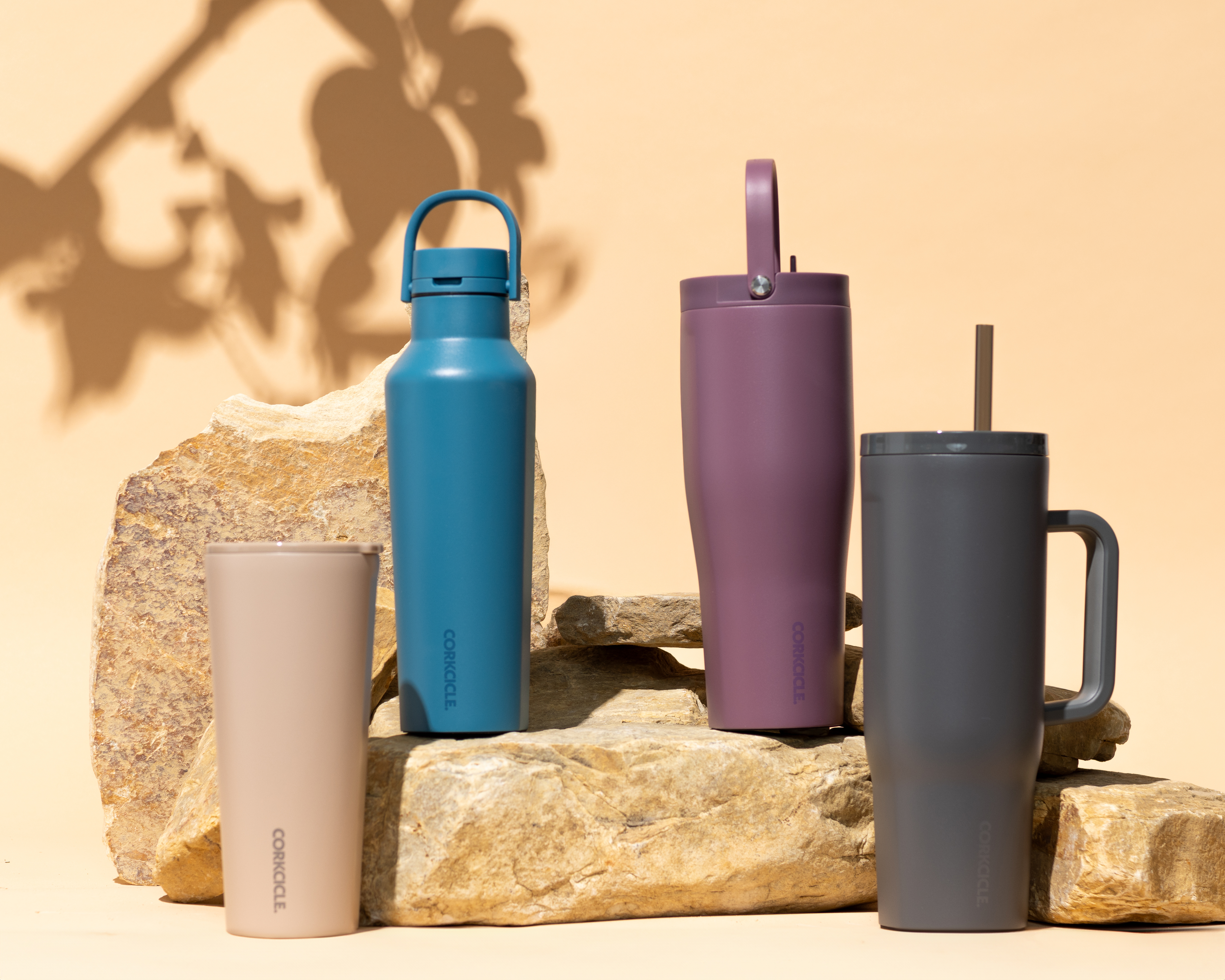 CORKCICLE® Leak Proof Cruiser - 22 Oz. 23