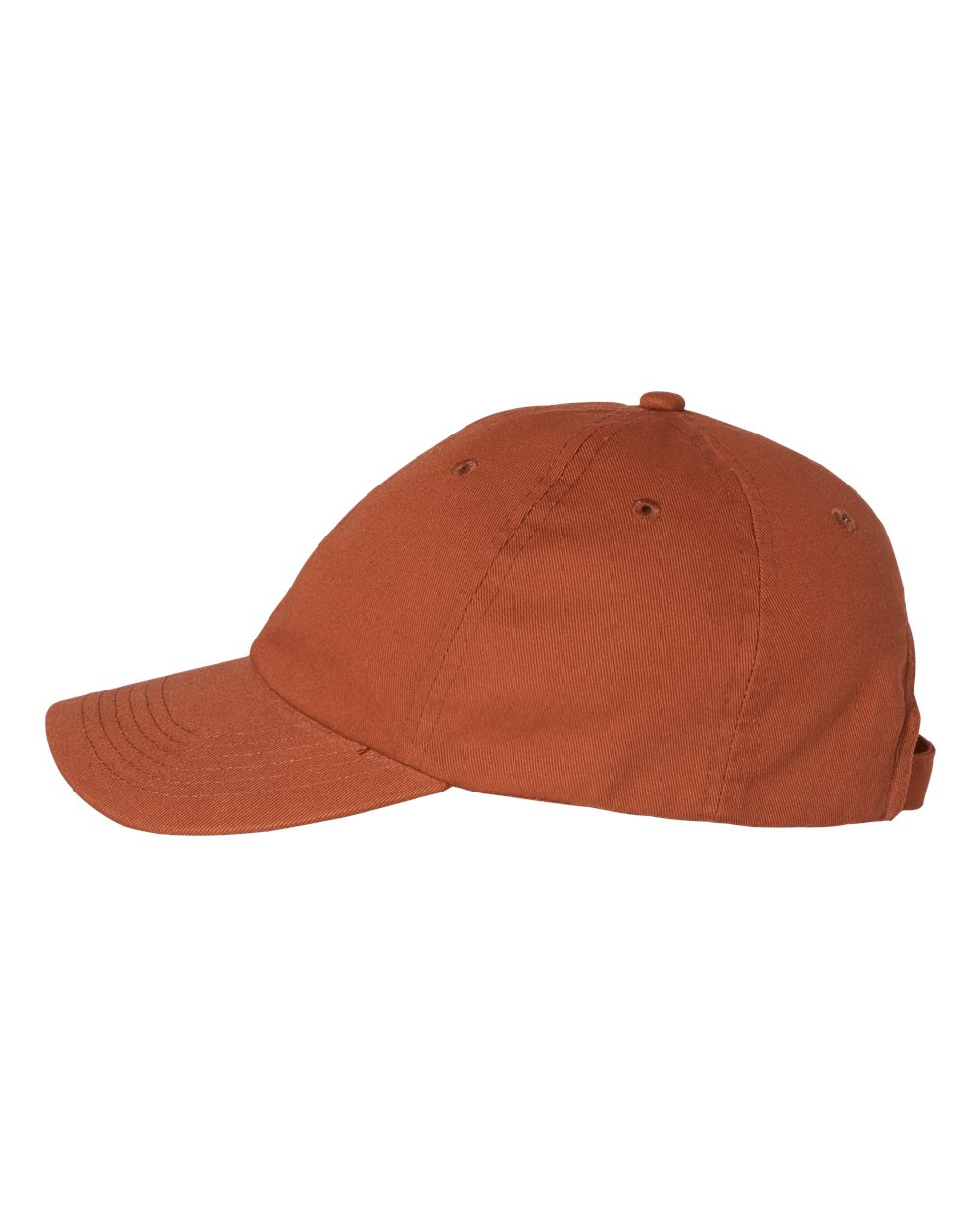 Bio-Washed Classic Dad Hat - VC300A 120