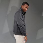 BELFORD Eco Fleece Lined Jacket - Gender Neutral 48