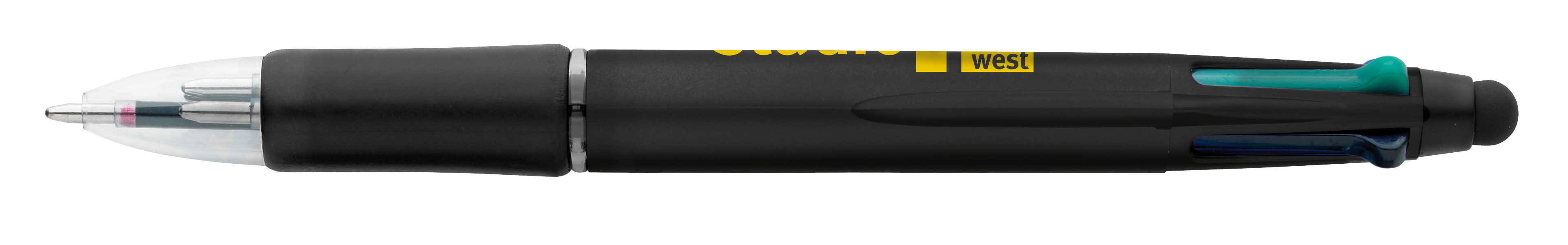 Good Value™ Orbitor Metallic Stylus Pen 42