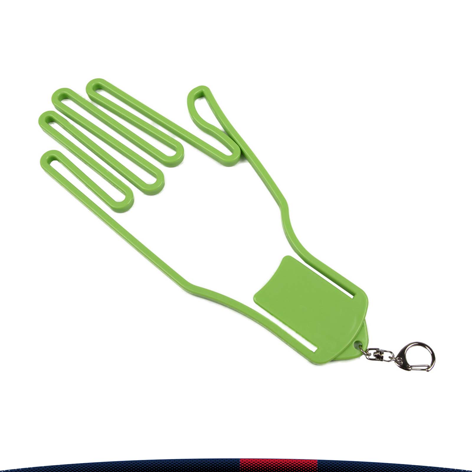 JEF Golf Glove Support 2