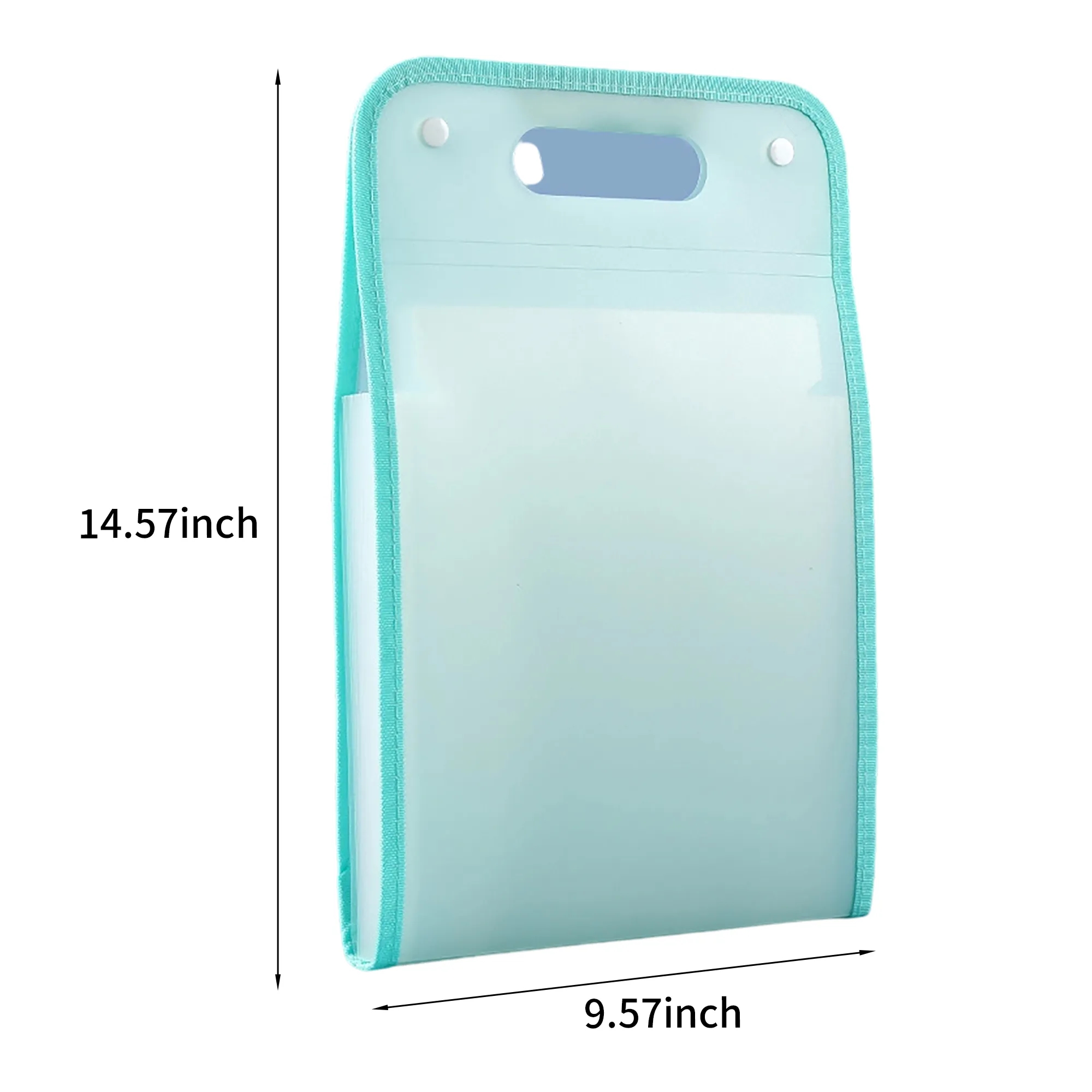Polypropylene Folder 3
