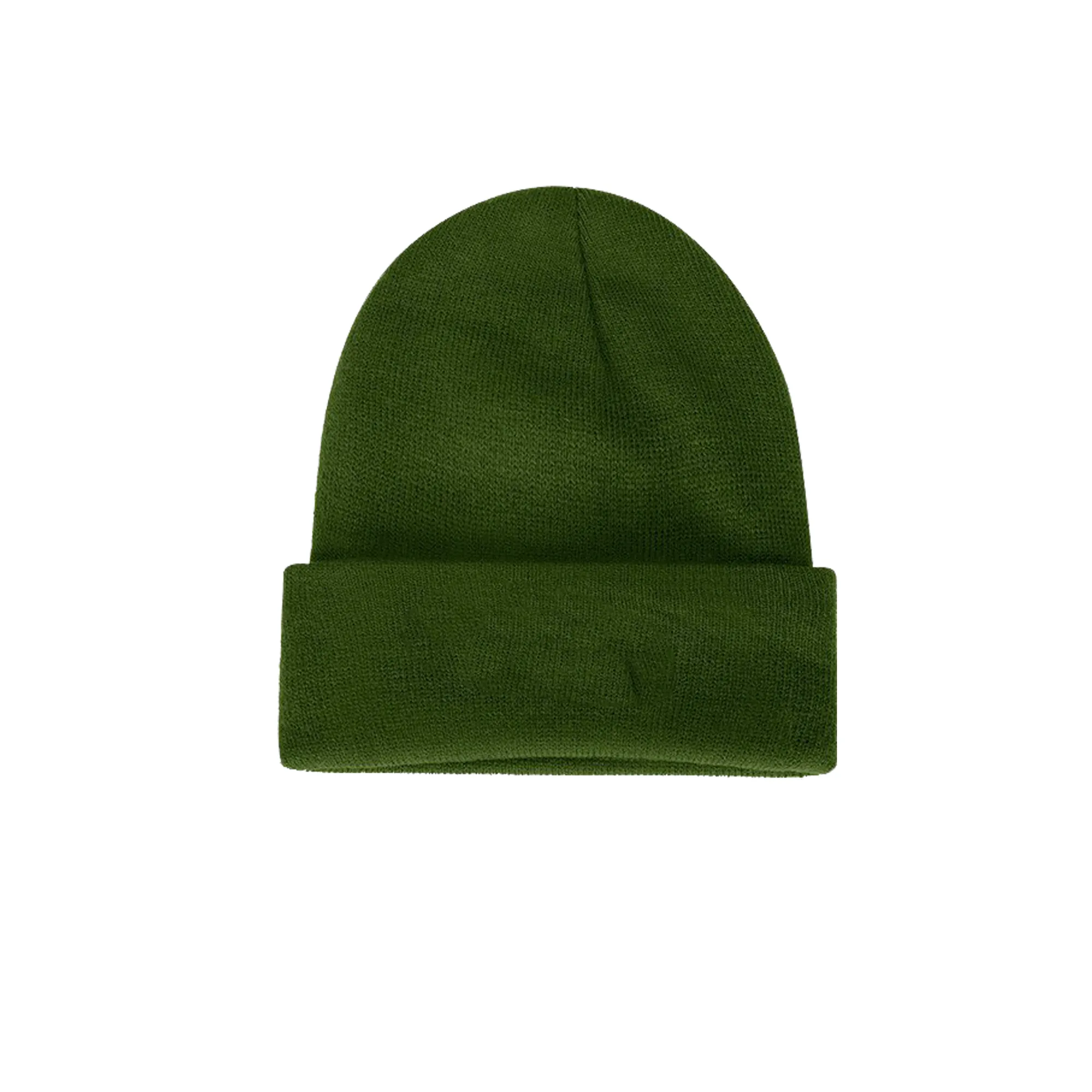 Cozy Winter Knit Beanie Stay Warm in Style 8