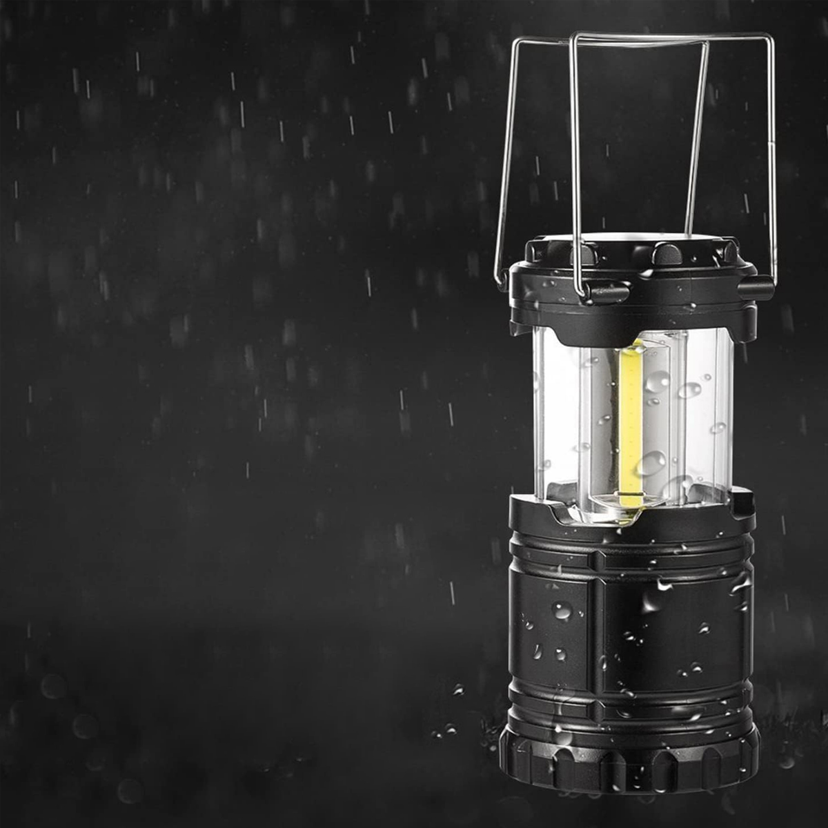 Foldable LED Camping Lantern 7