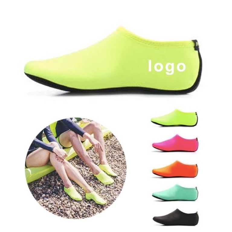 Barefoot Waterproof Beach Socks Shoes 2
