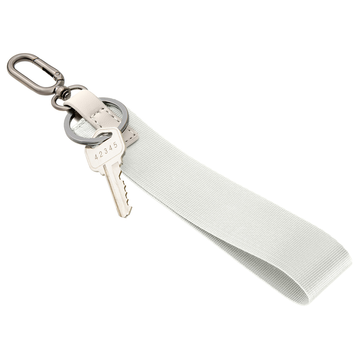 AeroLOFT® Never Lost Keychain 58