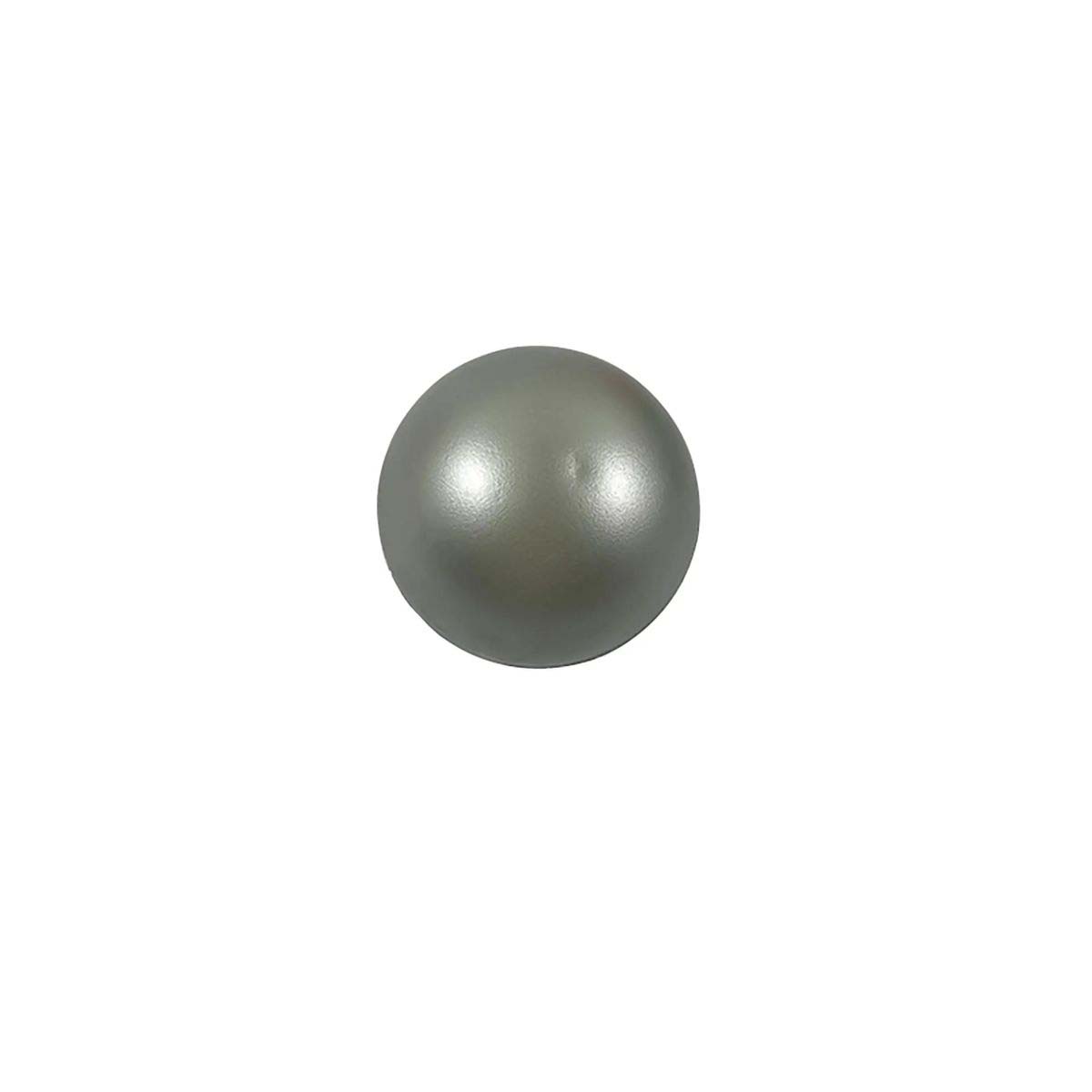Round Stress Ball Portable PU Foam 2.37 Inch 11