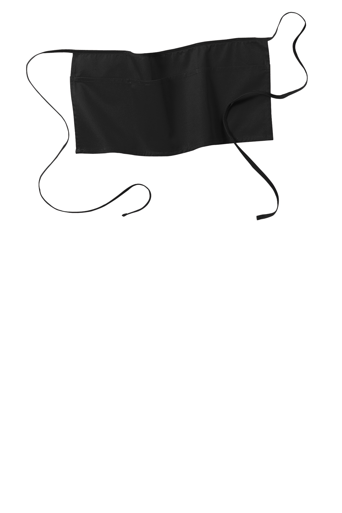 Port Authority Waist Apron with Pockets. A515 4