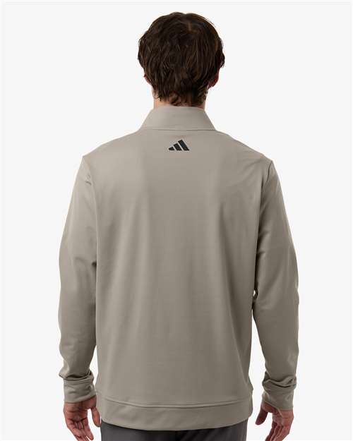 Men's Ultimate365 Classic Quarter-Zip Pullover - A2017 12