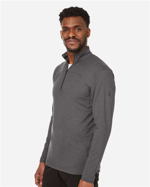 Men's Spyre Quarter-Zip Pullover - S17916 32