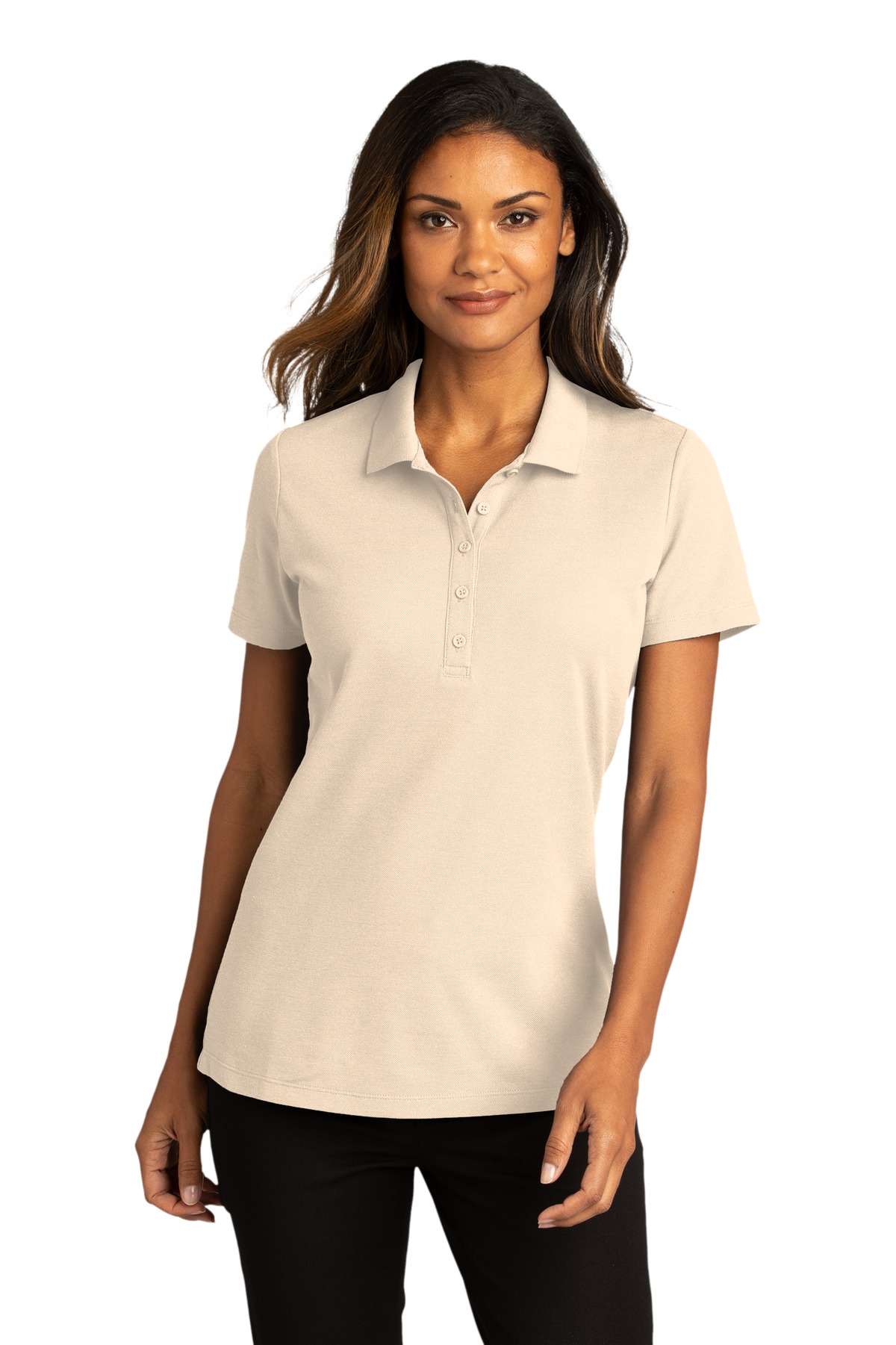 Port Authority® Women's SuperPro React Polo 118