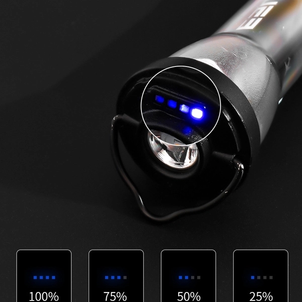Rechargeable Camping Lights Flashlights 3