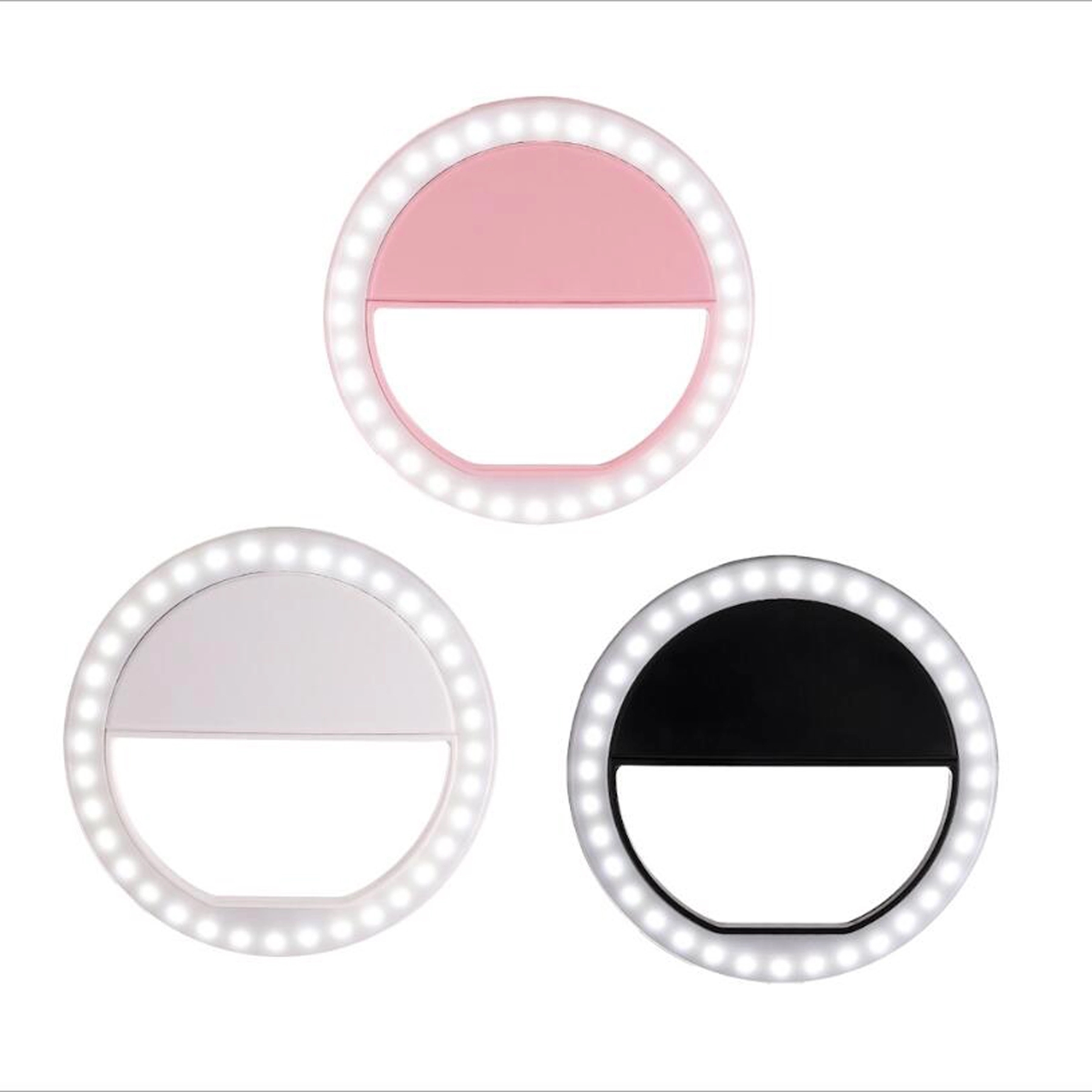 Selfie Ring Lights 1