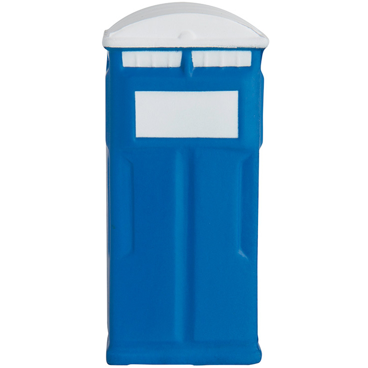 Portable Toilet Stress Reliever 1