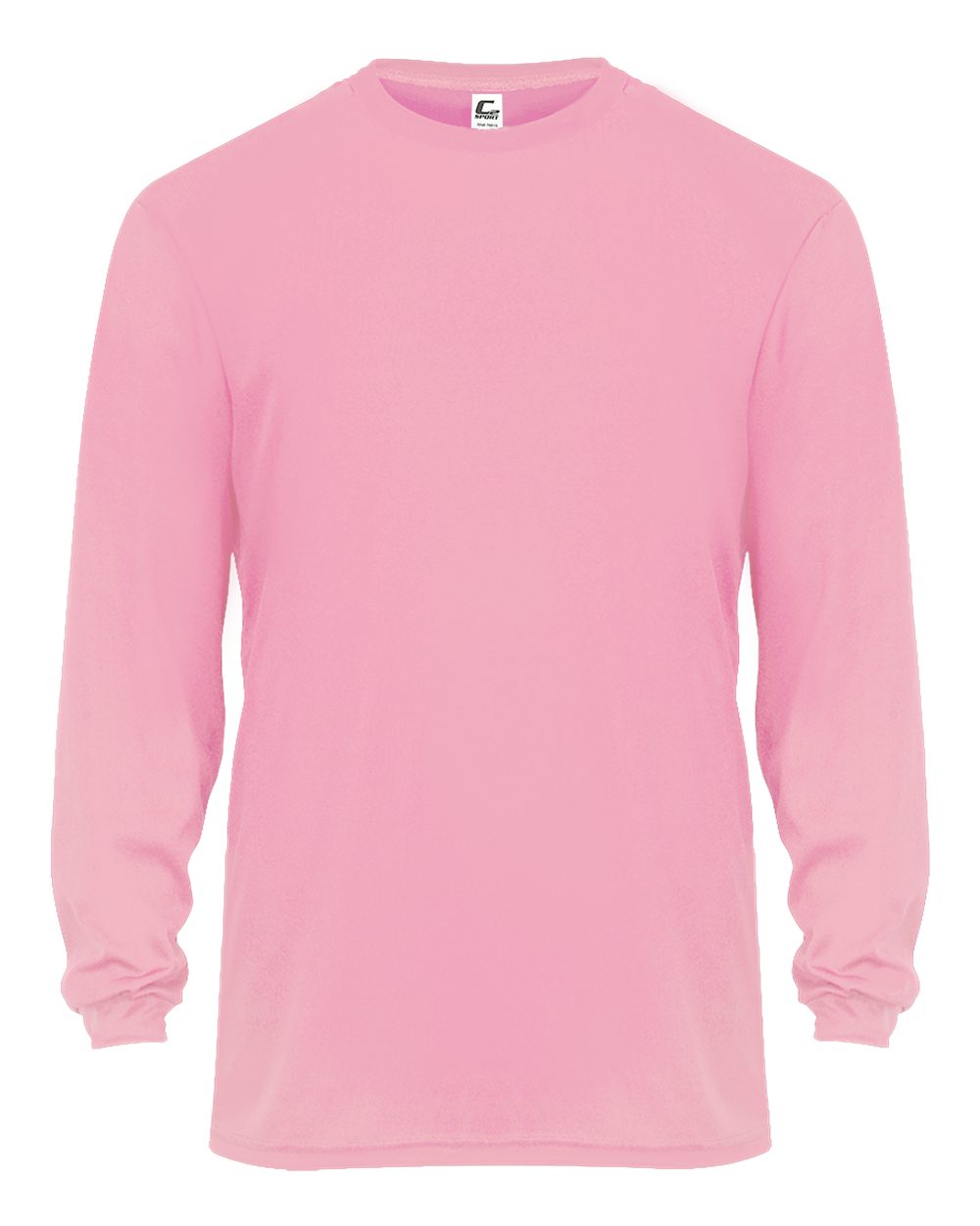 C2 L/S Tee 2