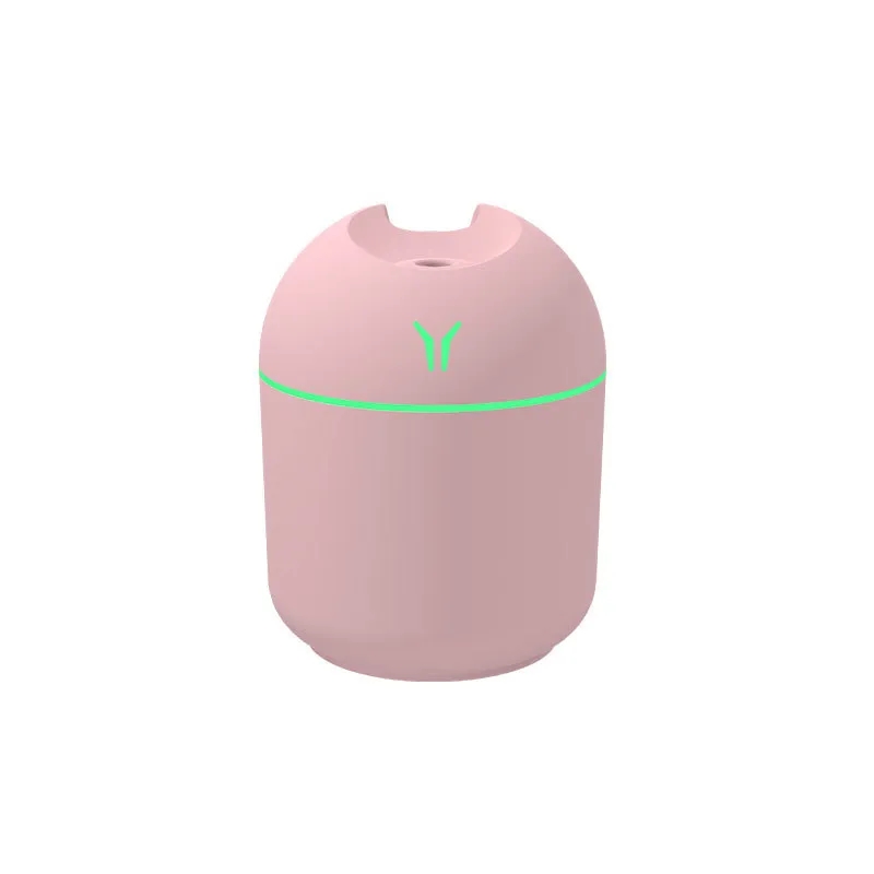 Mini Cute Air Humidifier 3