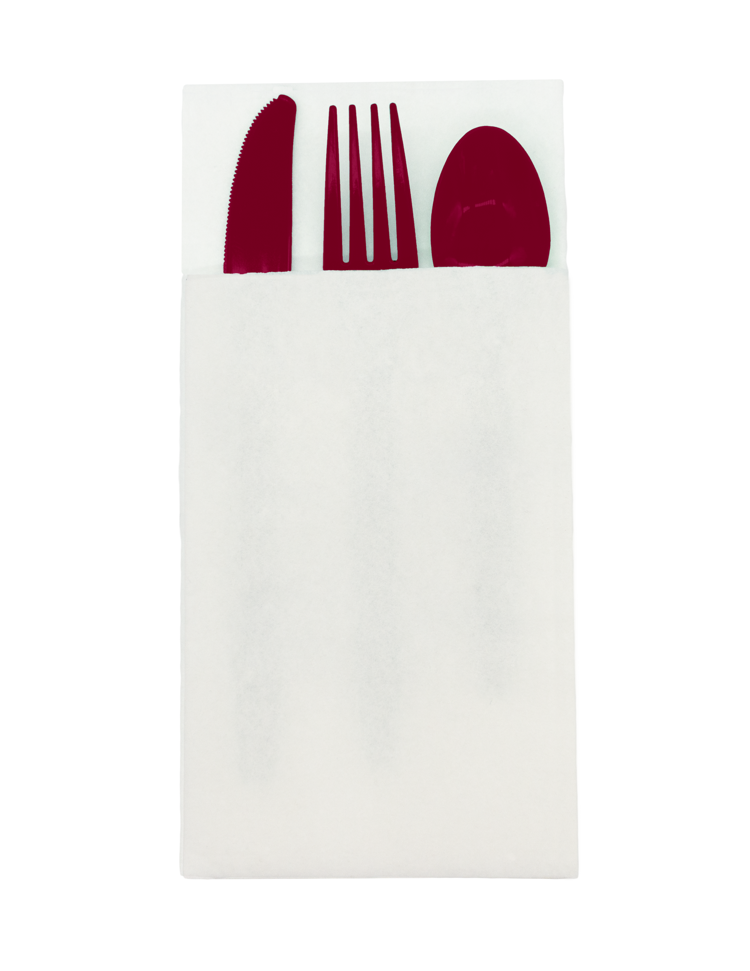 Pocket Napkin Set 5