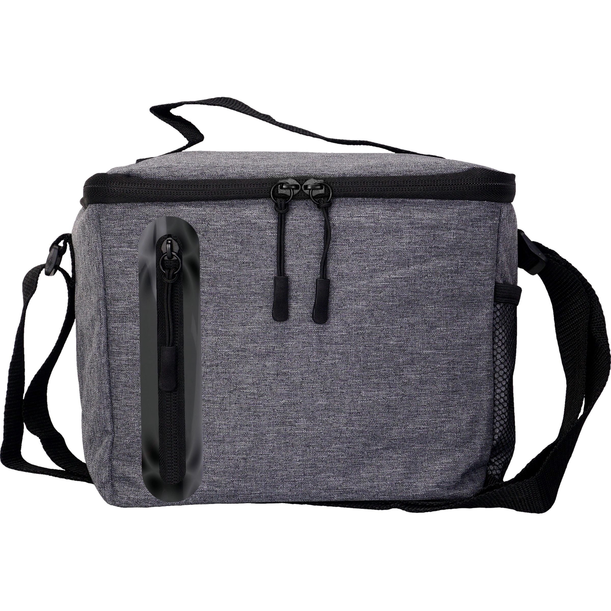 Oval Line Lunch Cooler 14