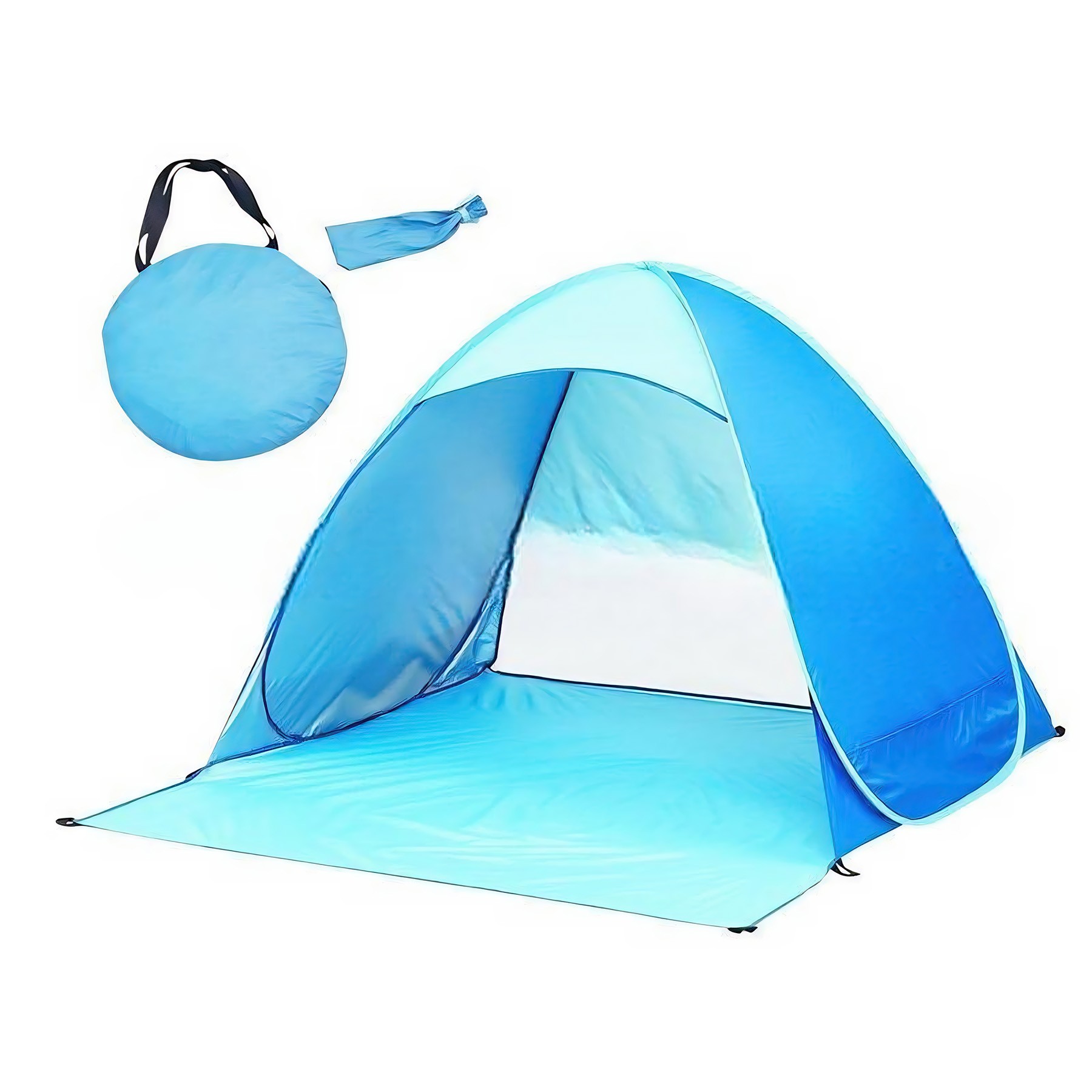 Beach Tent 4