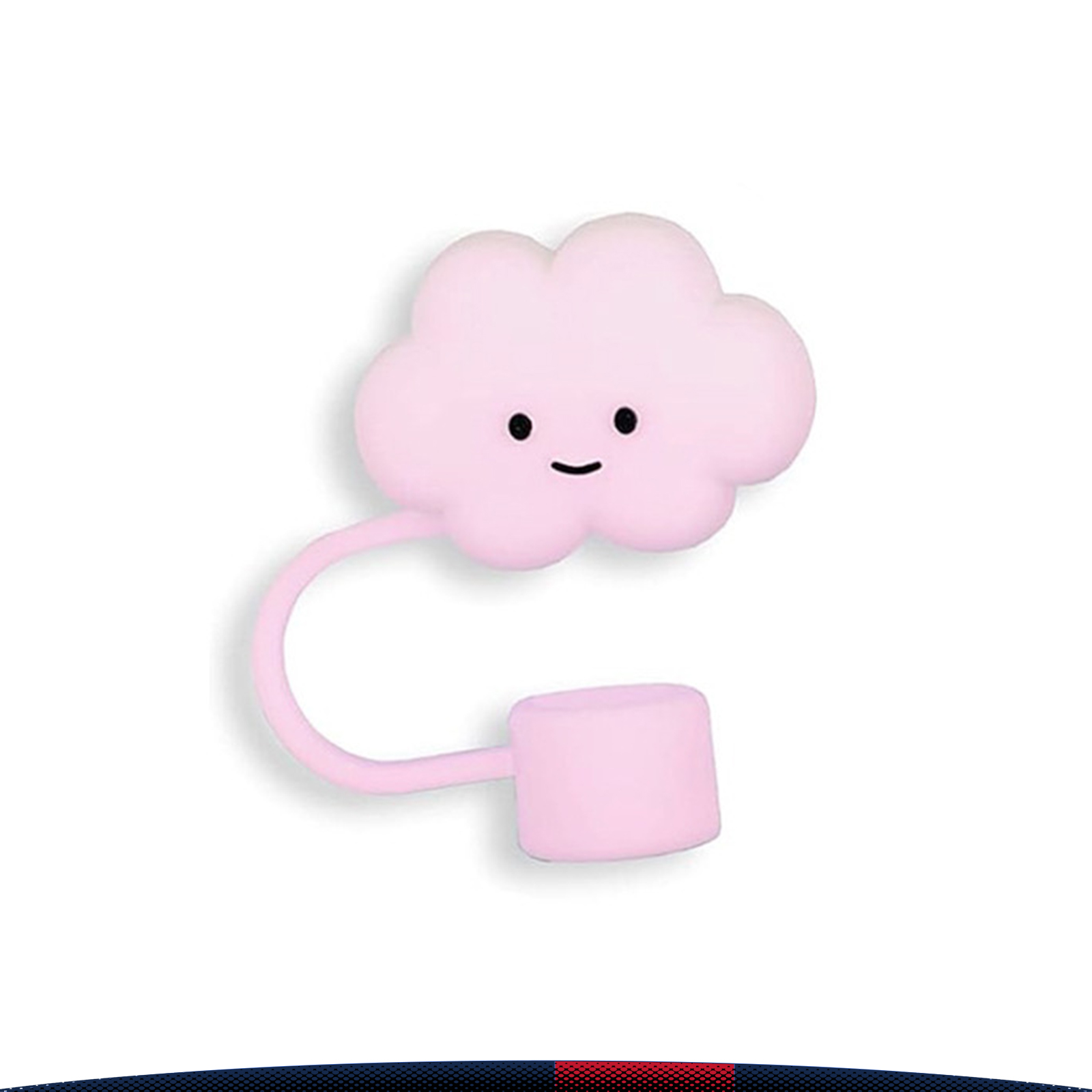 Rekel Cloud Straw Cover 2