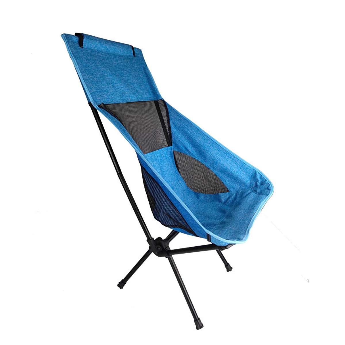 Portable Outdoor Camping Folding Chair 2